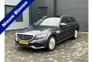 Mercedes-Benz C-Klasse Estate 180 Ambition Exclusive PANO LED 104951KM!