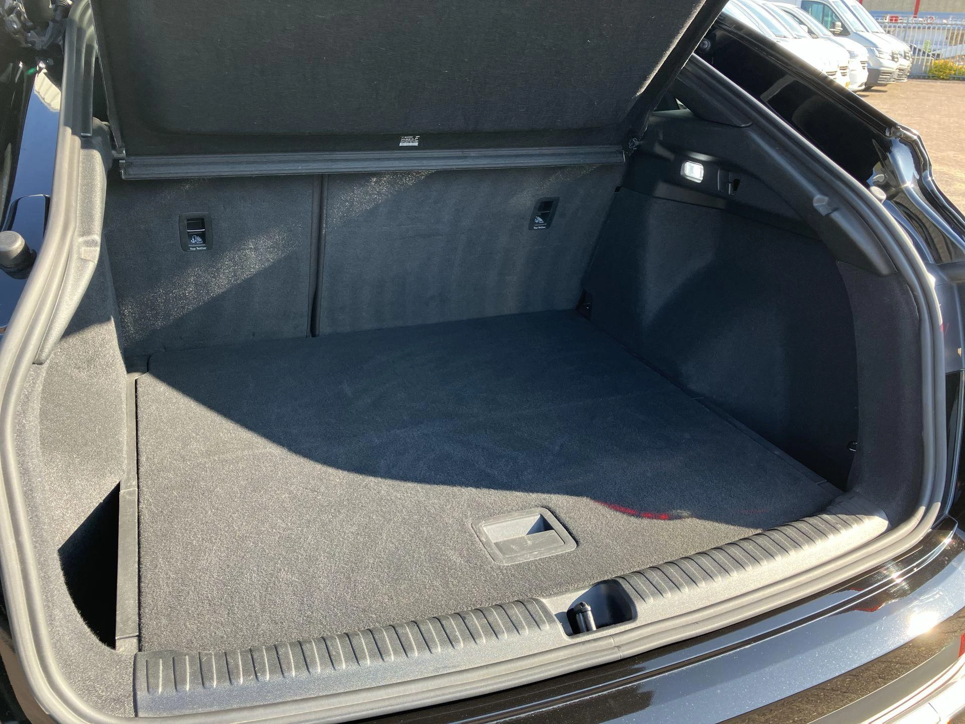 Hoofdafbeelding Audi Q4 Sportback e-tron