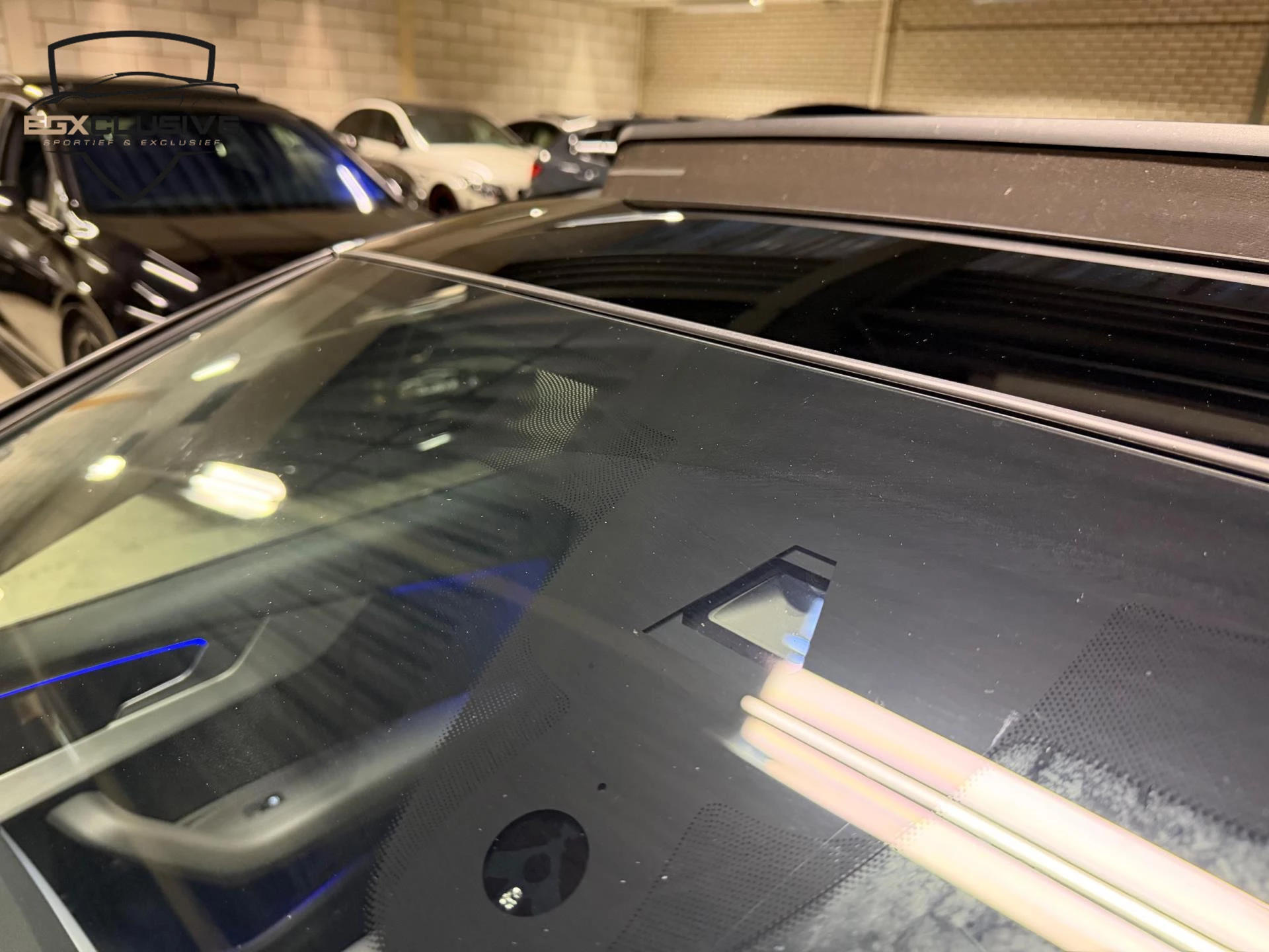 Hoofdafbeelding Audi S5