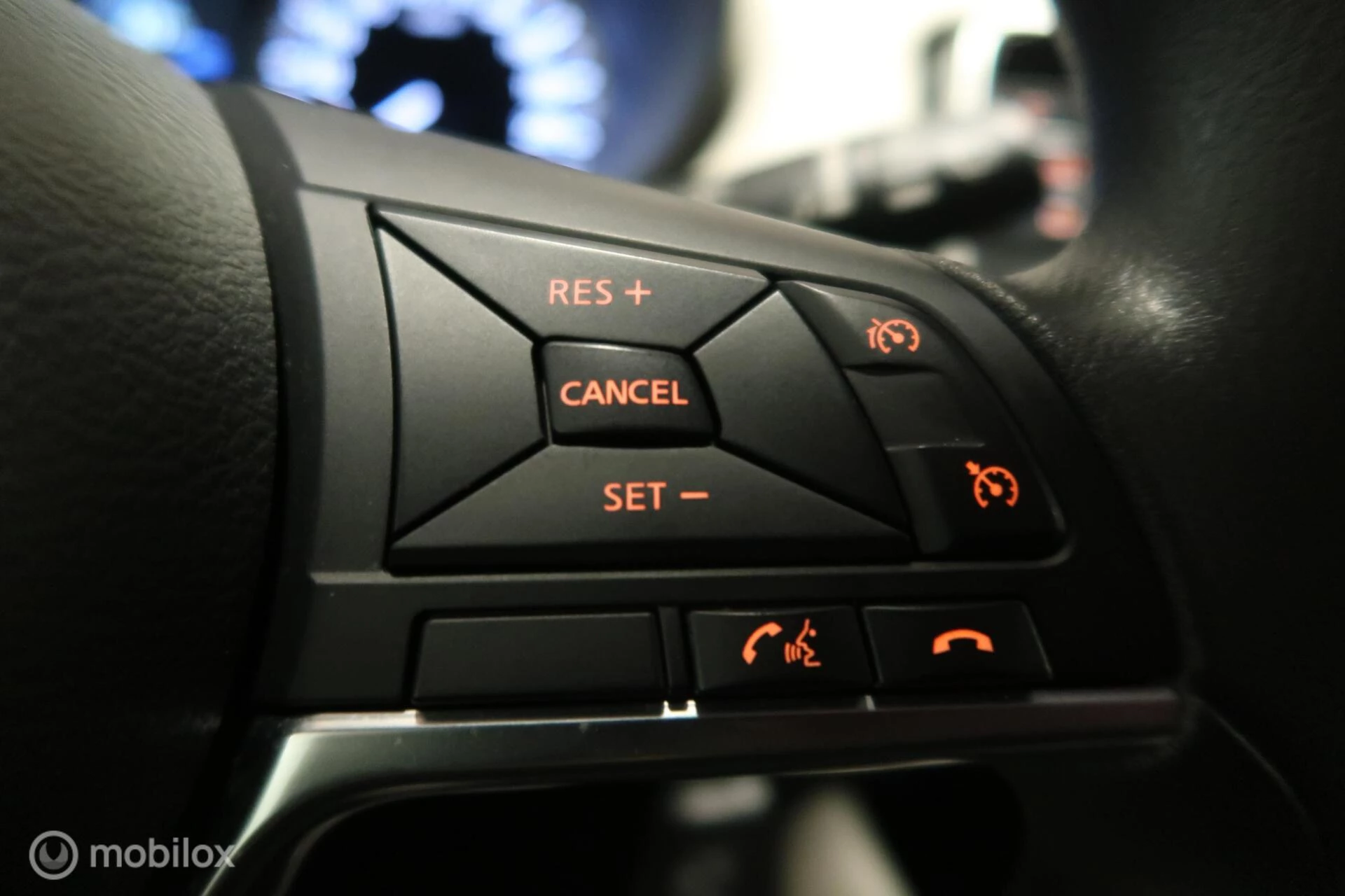 Hoofdafbeelding Nissan Micra