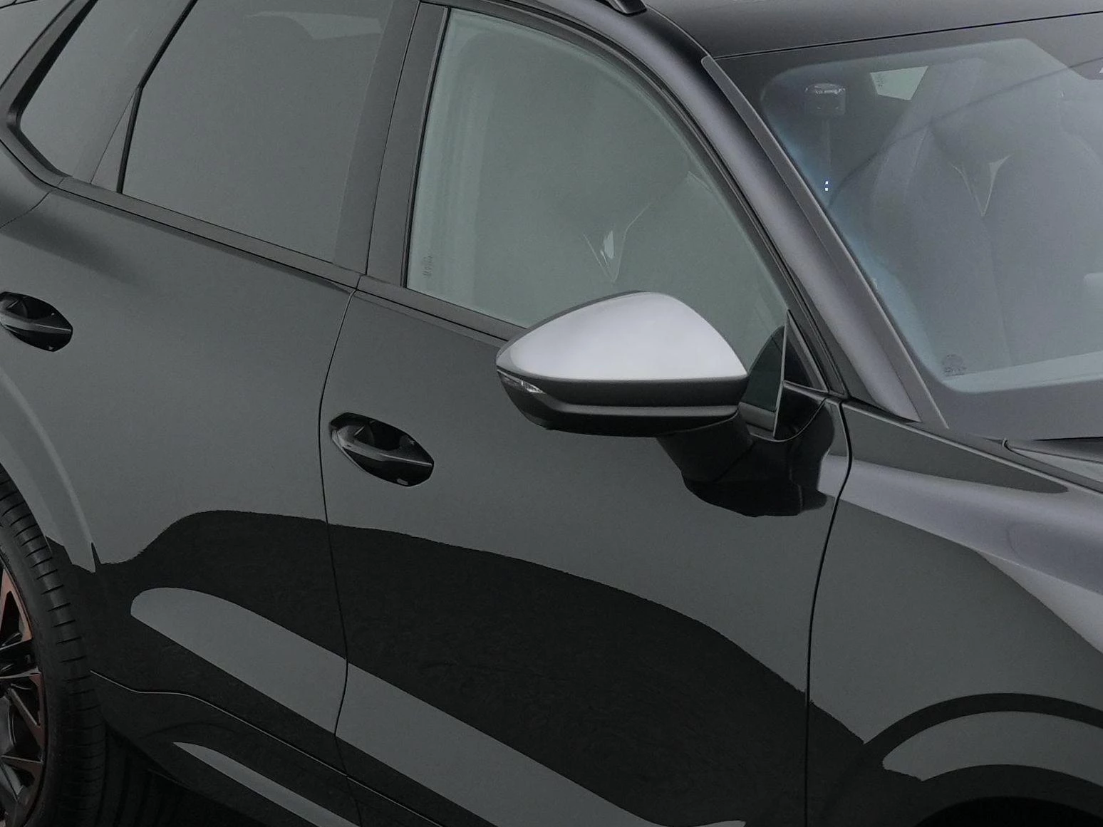 Hoofdafbeelding CUPRA Terramar