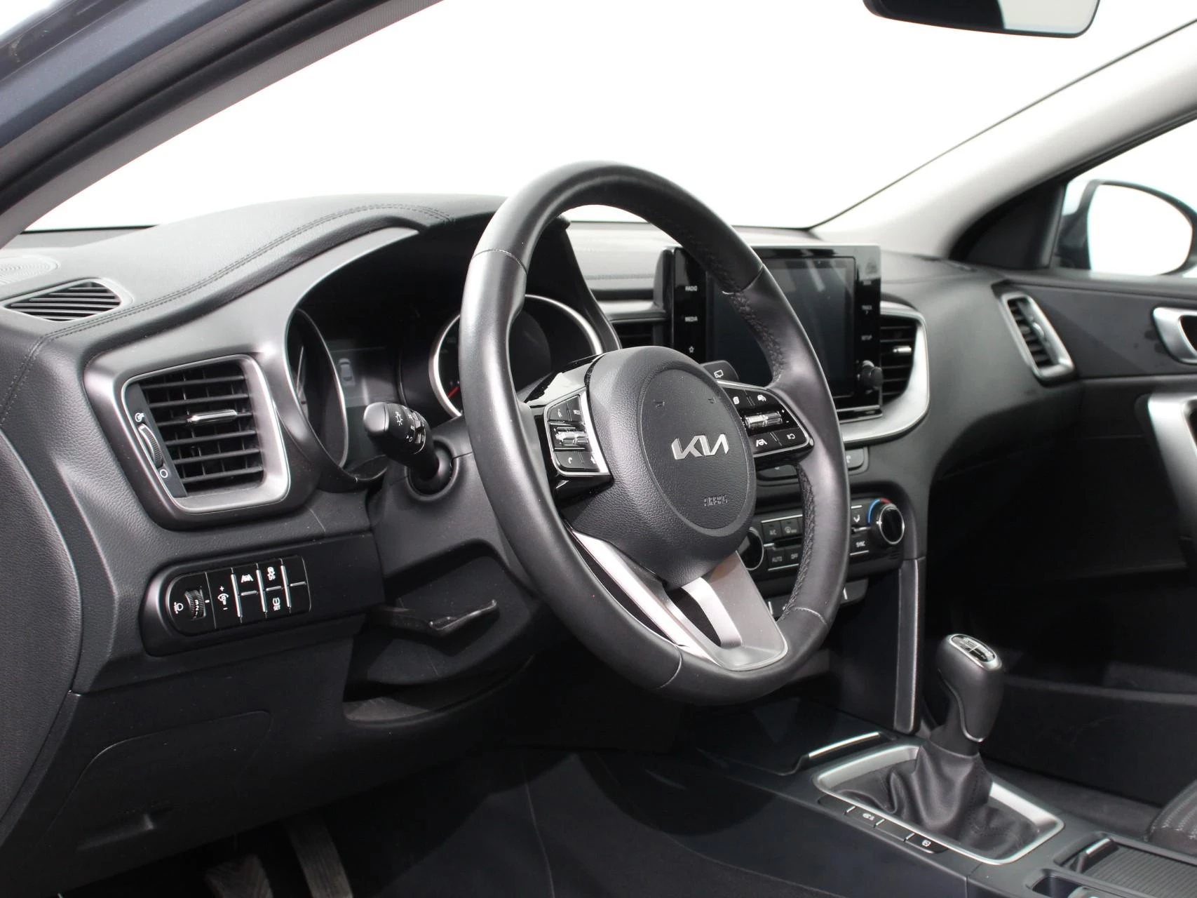 Hoofdafbeelding Kia XCeed