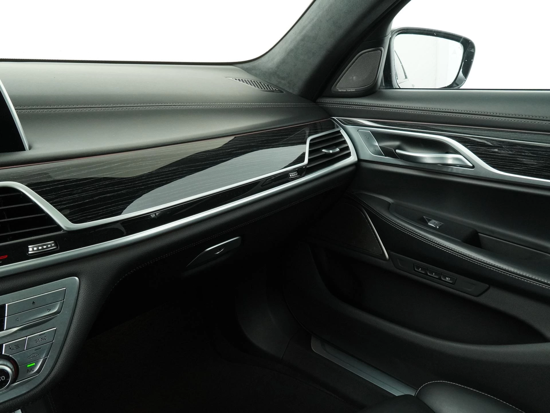 Hoofdafbeelding BMW 7 Serie