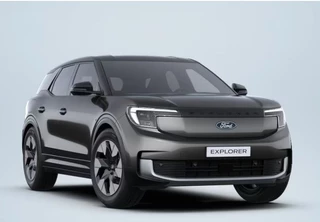 Ford Explorer Premium Extended Range RWD 79 kWh | Trekhaak | B&O | Leer |