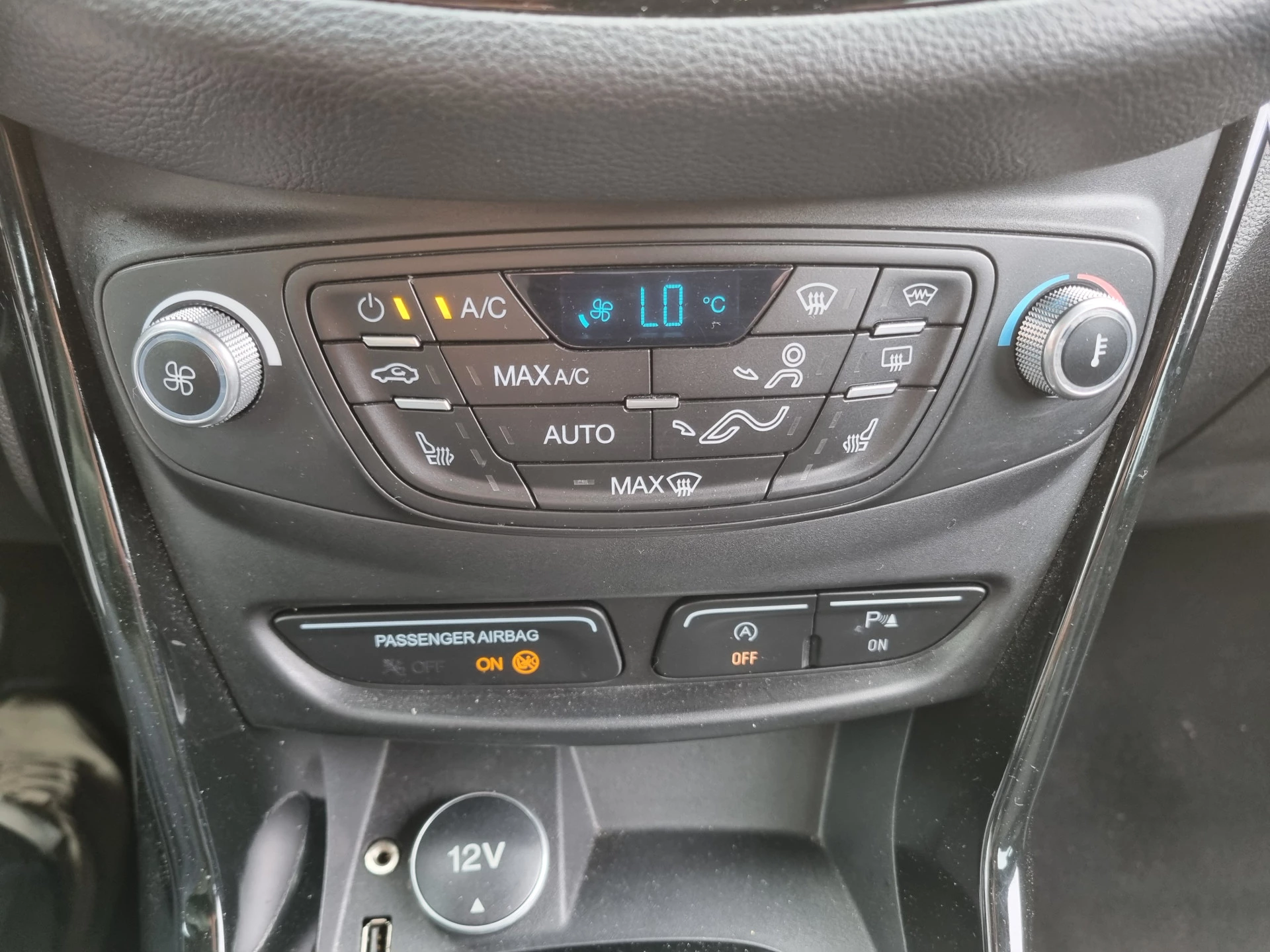 Hoofdafbeelding Ford B-MAX