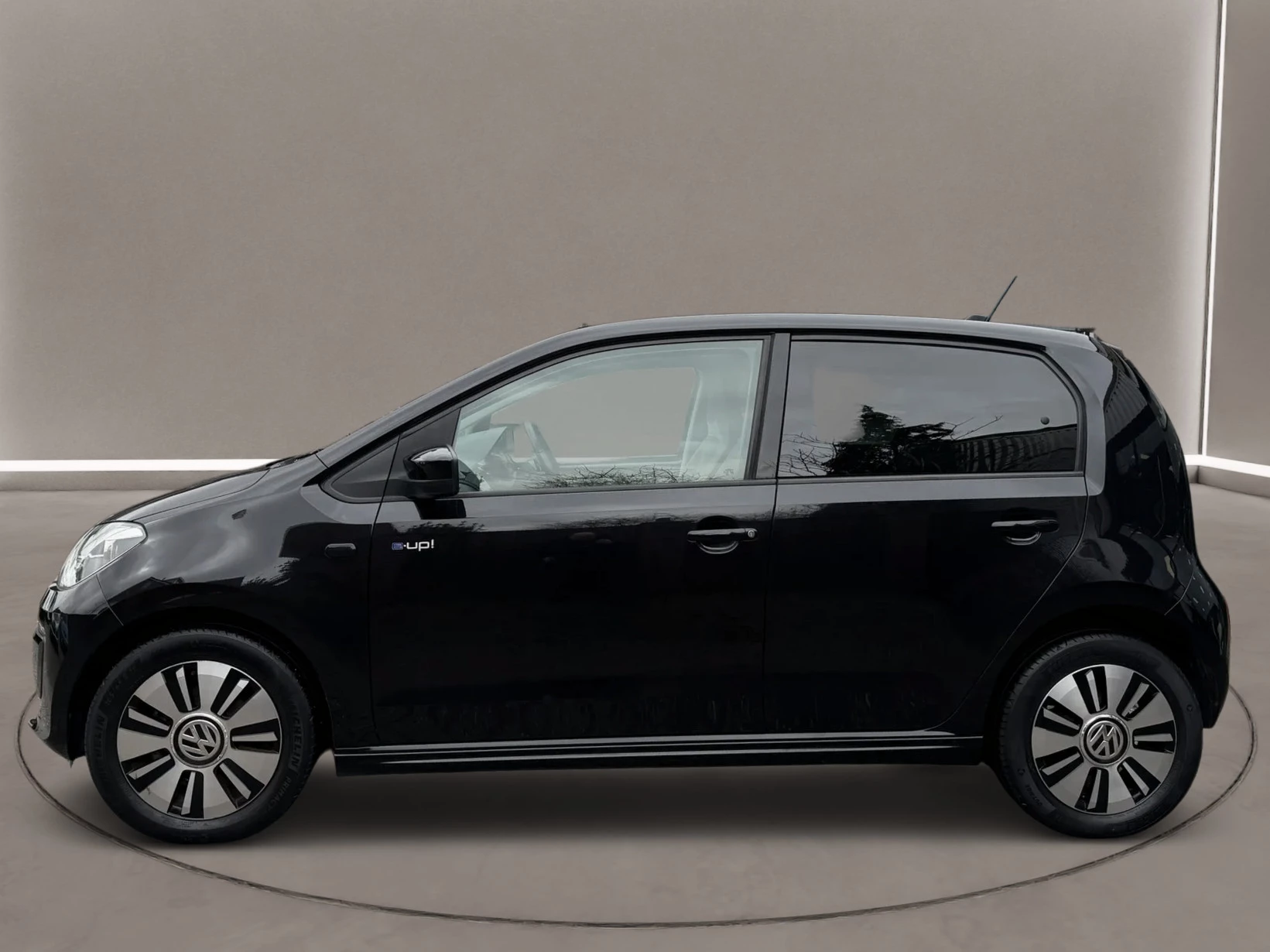 Hoofdafbeelding Volkswagen e-up!