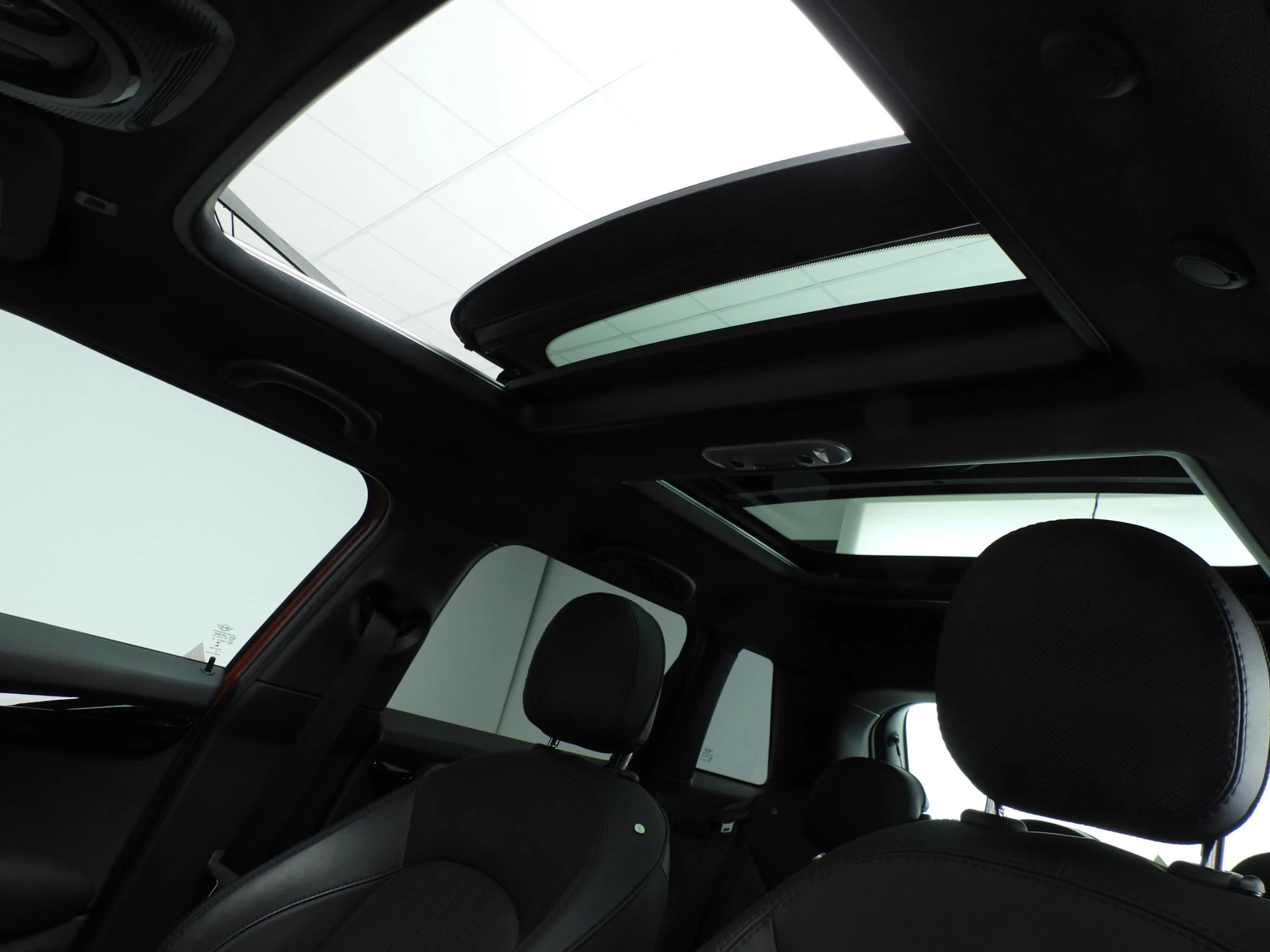 Hoofdafbeelding MINI 5-deurs