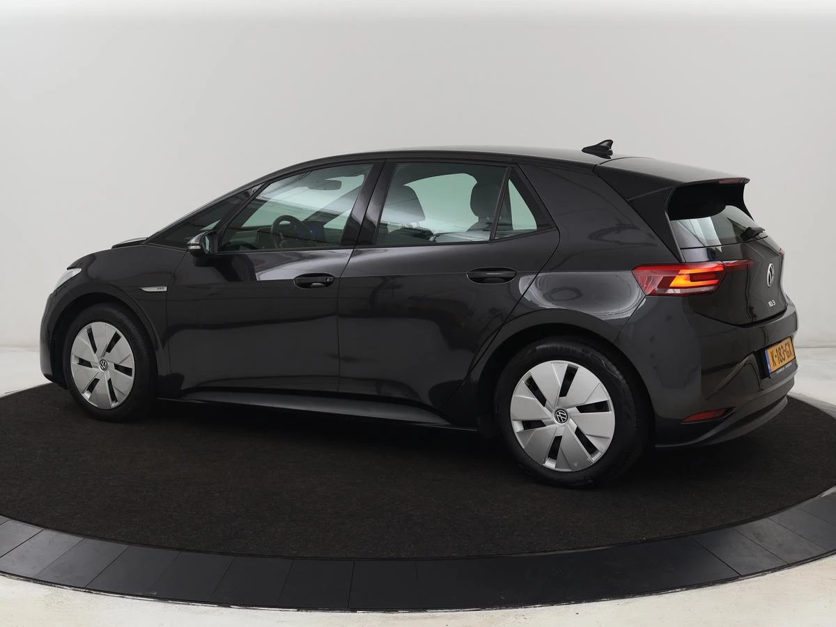 Hoofdafbeelding Volkswagen ID.3