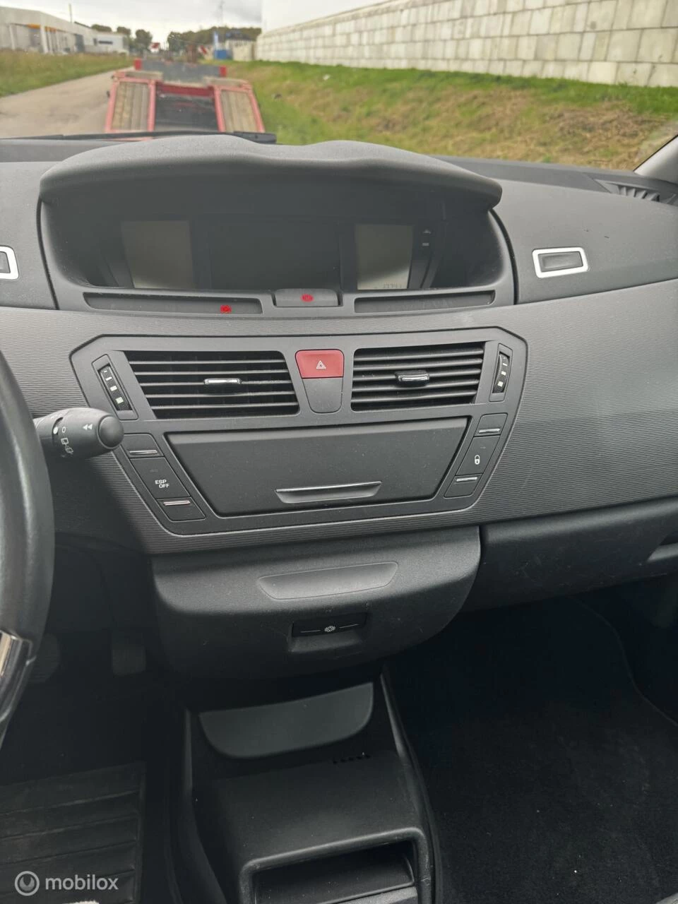 Hoofdafbeelding Citroën Grand C4 Picasso