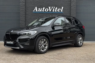 BMW X1 xDrive25e | Privacy Glas | Apple Carplay | LED | PDC V+A | 15.000km !!