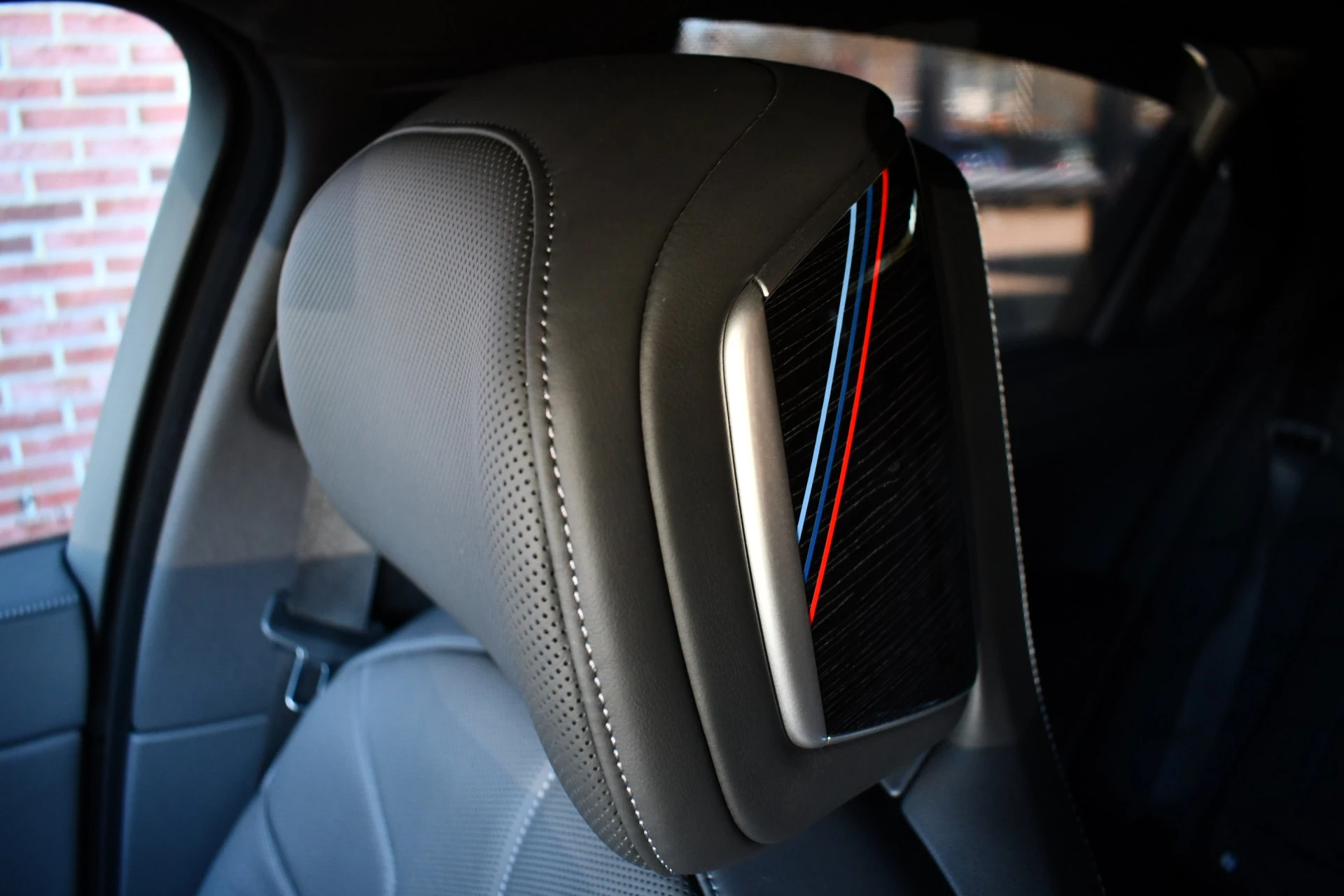 Hoofdafbeelding BMW 7 Serie