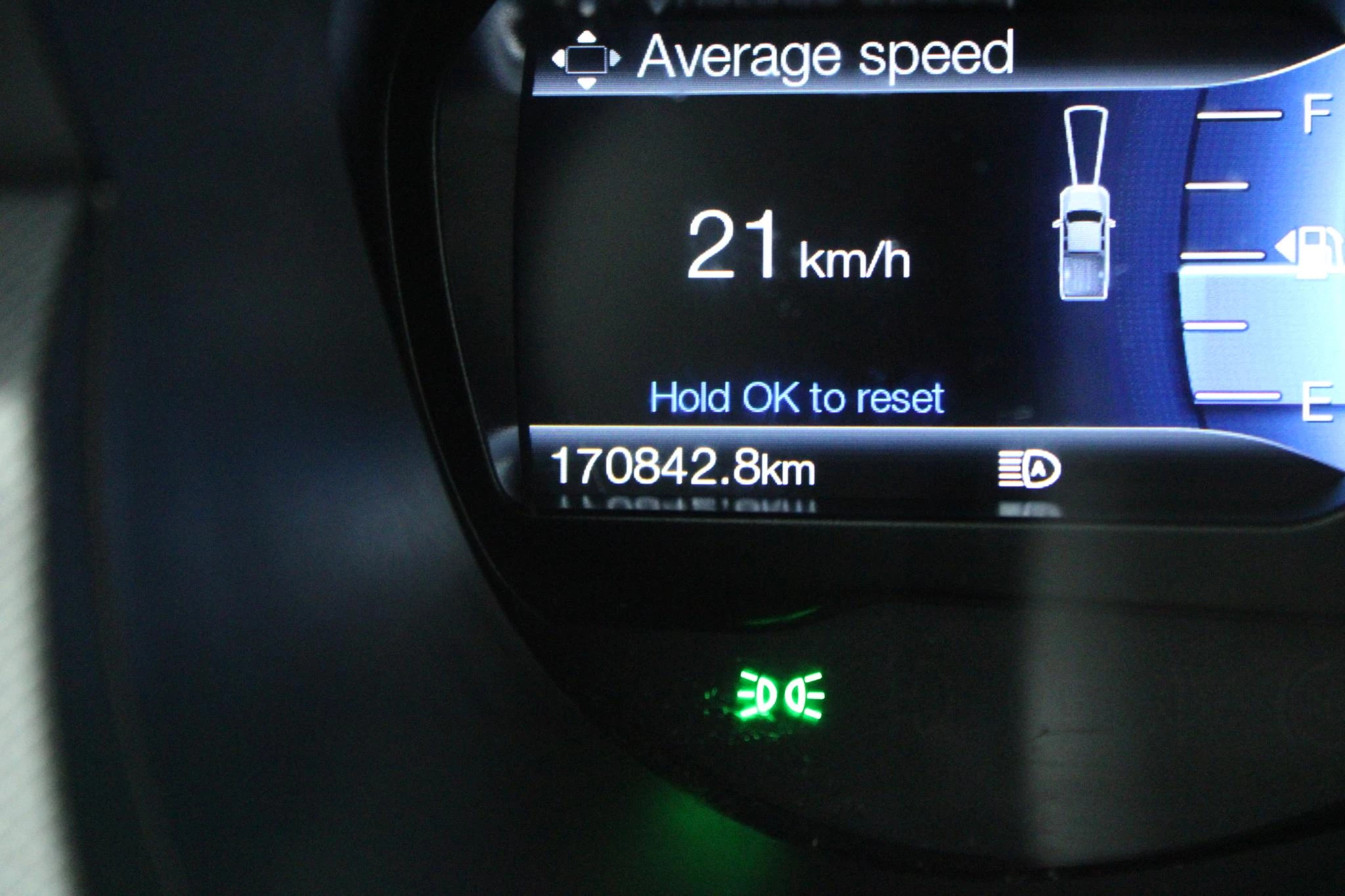 Hoofdafbeelding Ford Ranger