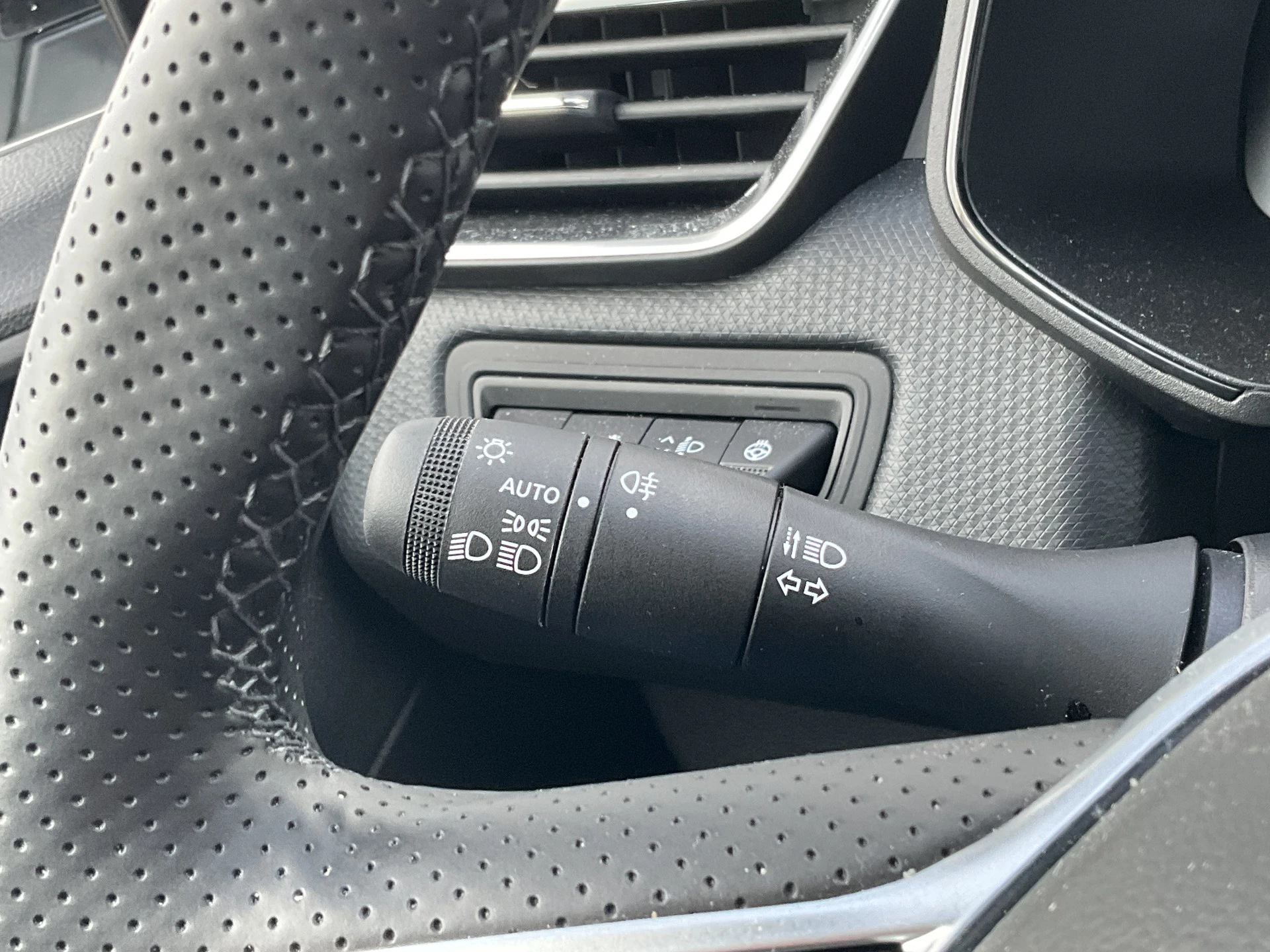 Hoofdafbeelding Mitsubishi Colt