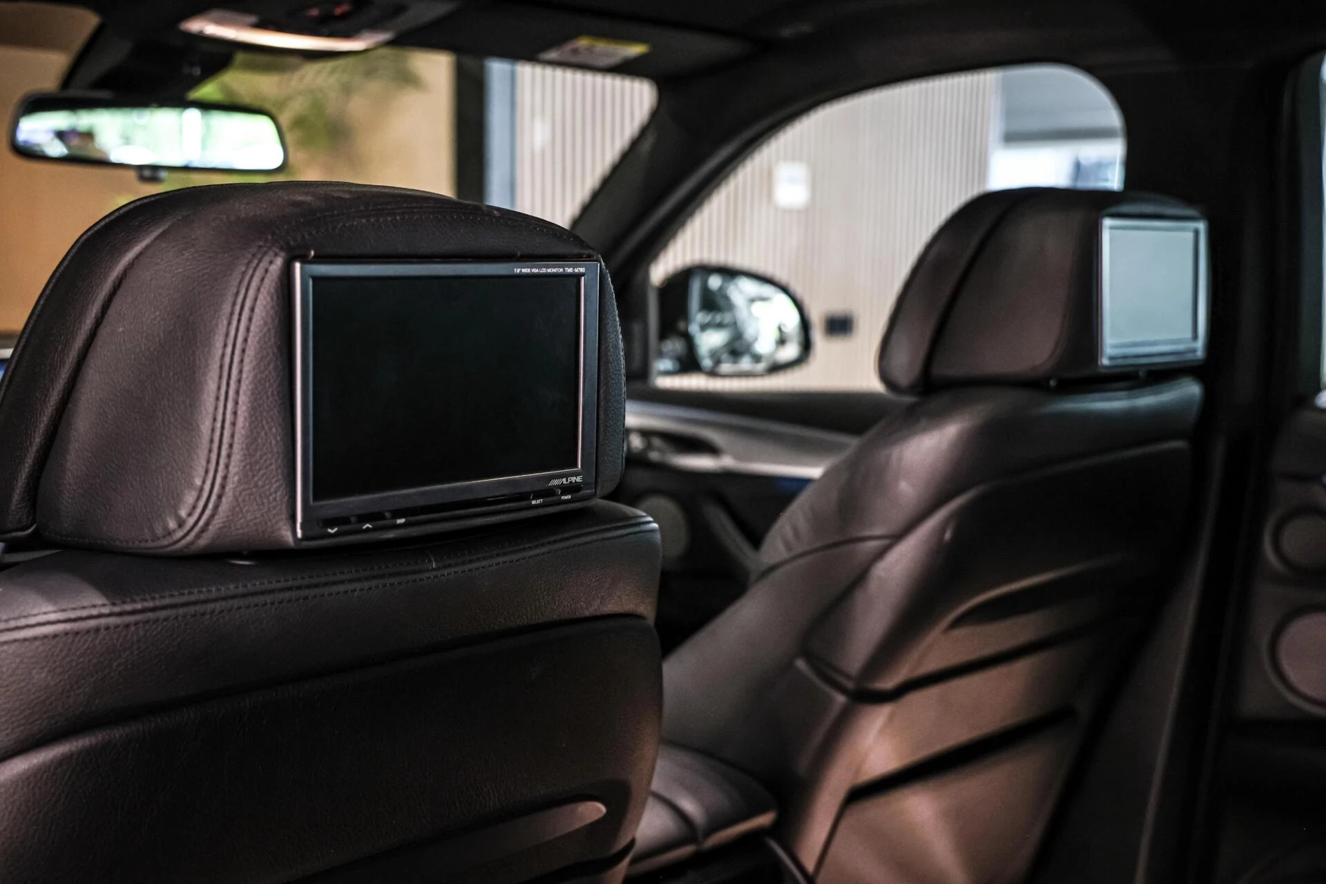 Hoofdafbeelding BMW X6