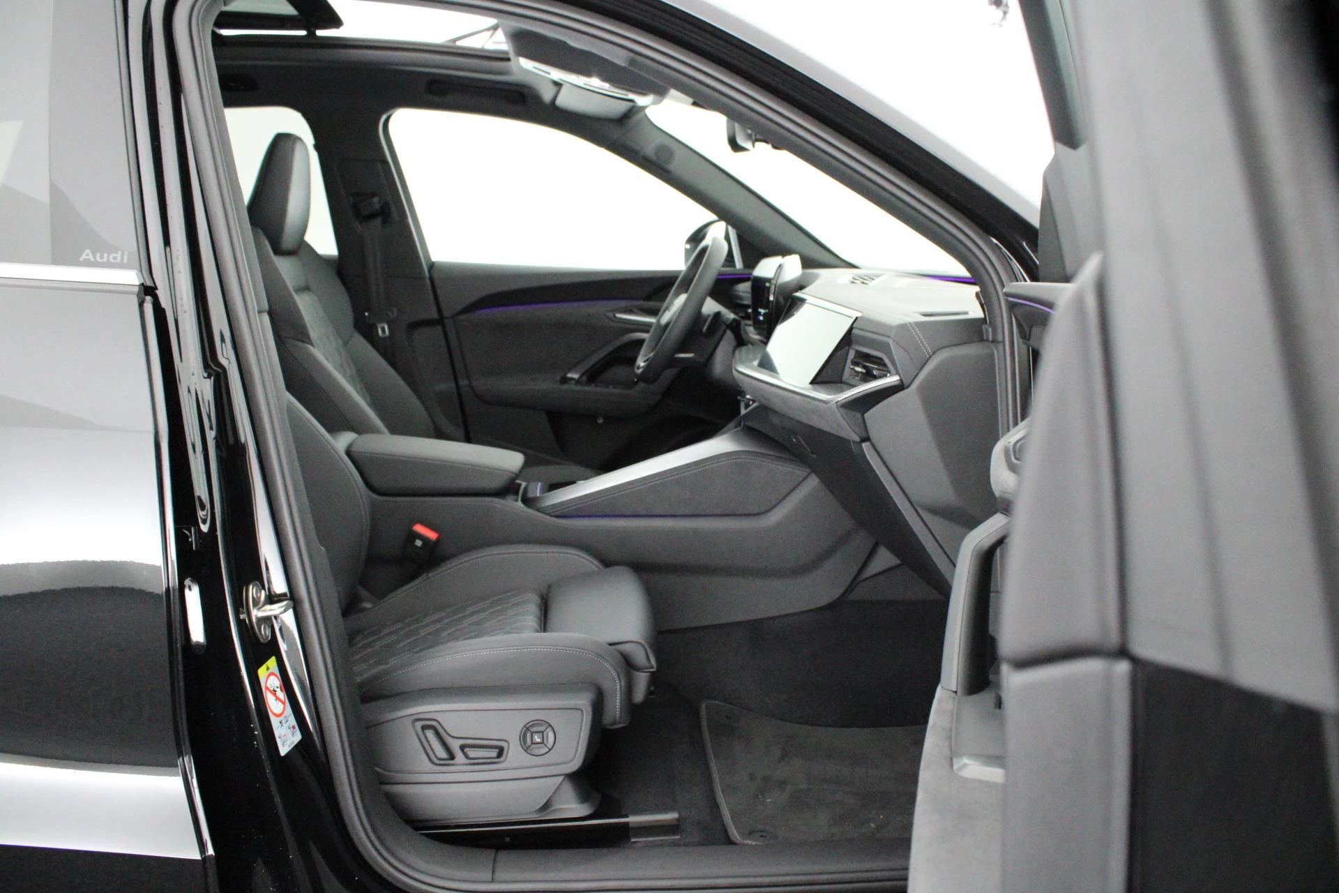 Hoofdafbeelding Audi SQ5