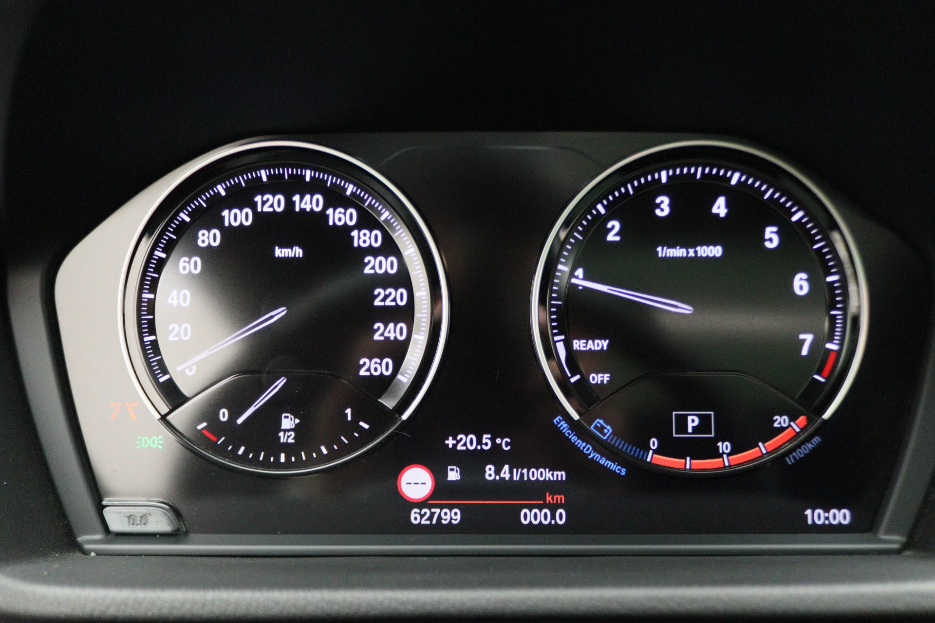 Hoofdafbeelding BMW X2