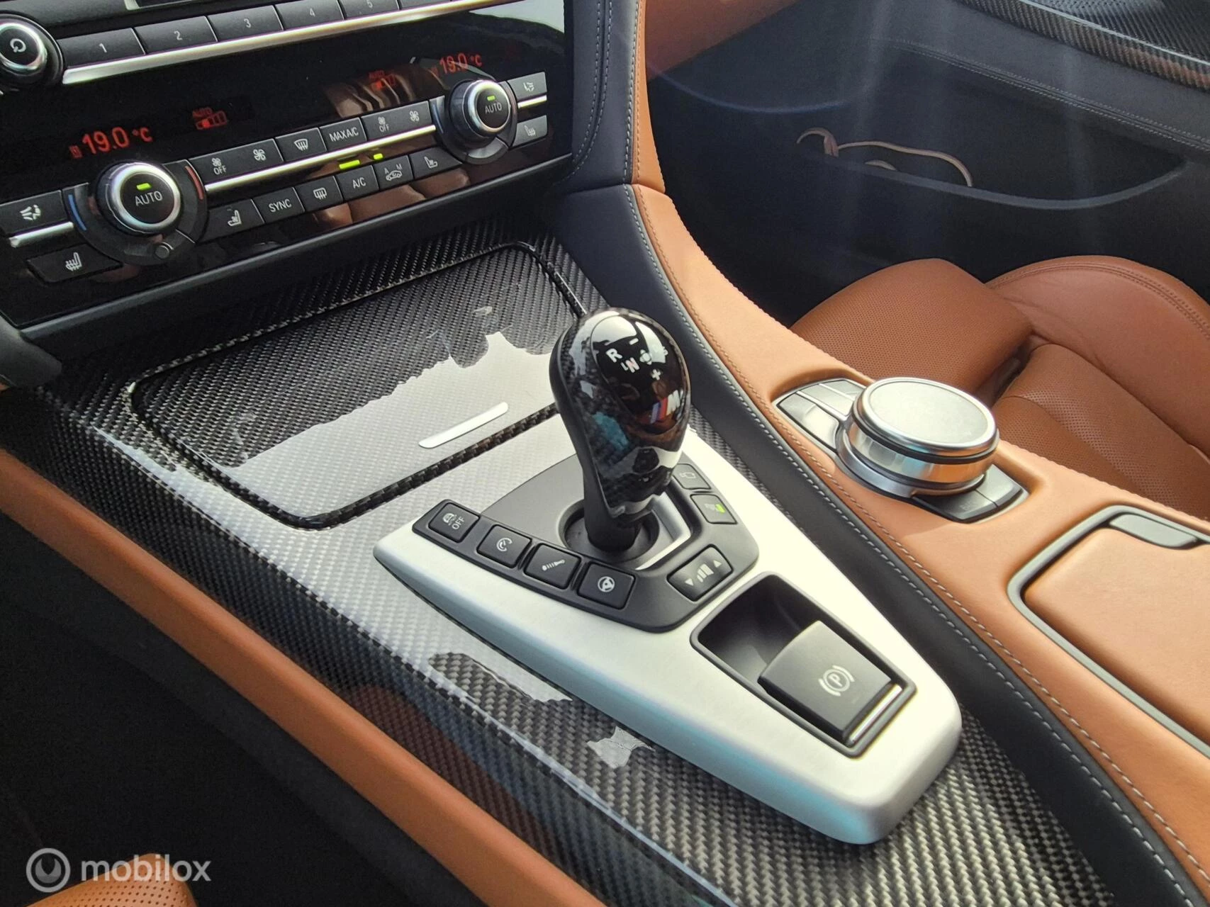 Hoofdafbeelding BMW M6