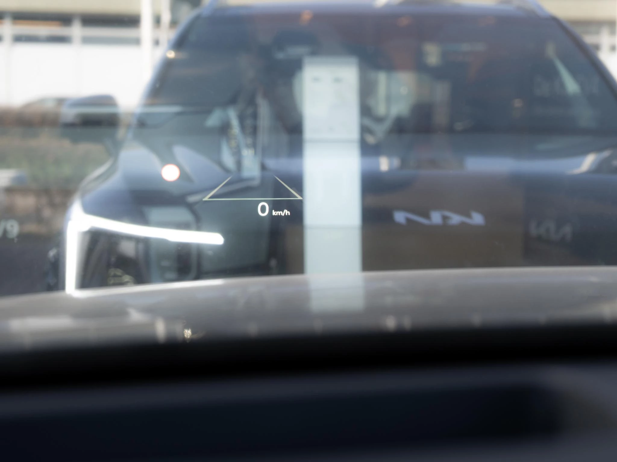 Hoofdafbeelding Kia Sorento