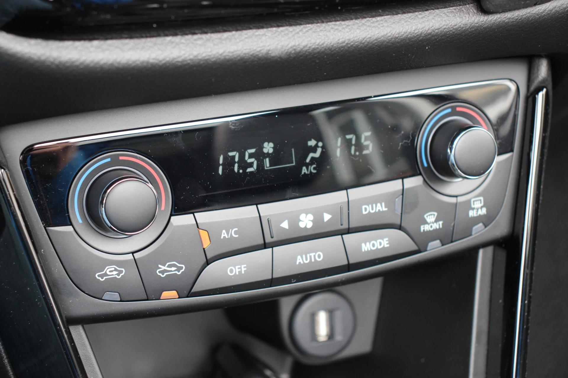 Hoofdafbeelding Suzuki S-Cross