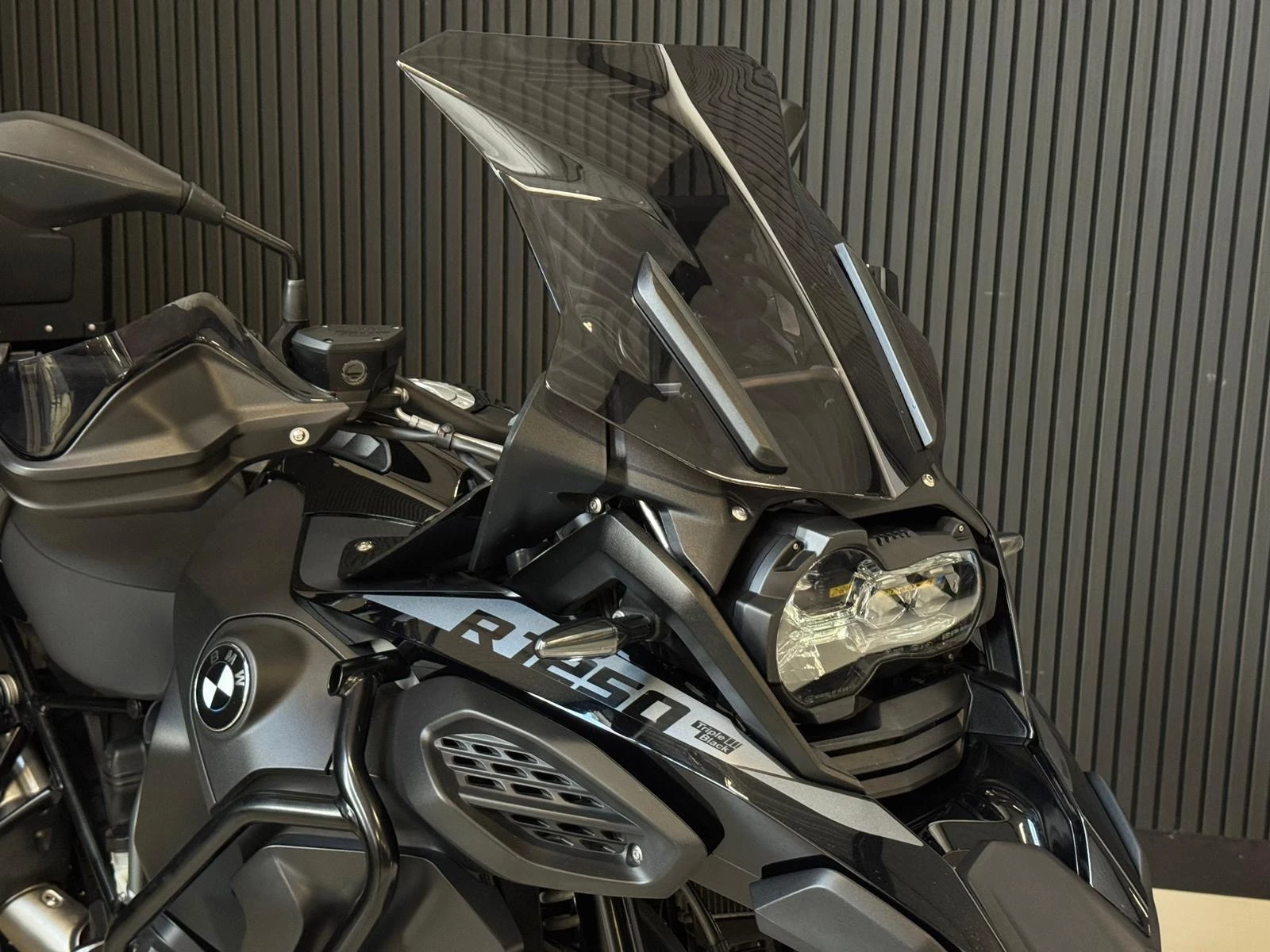 Hoofdafbeelding BMW R 1250 GS Adventure