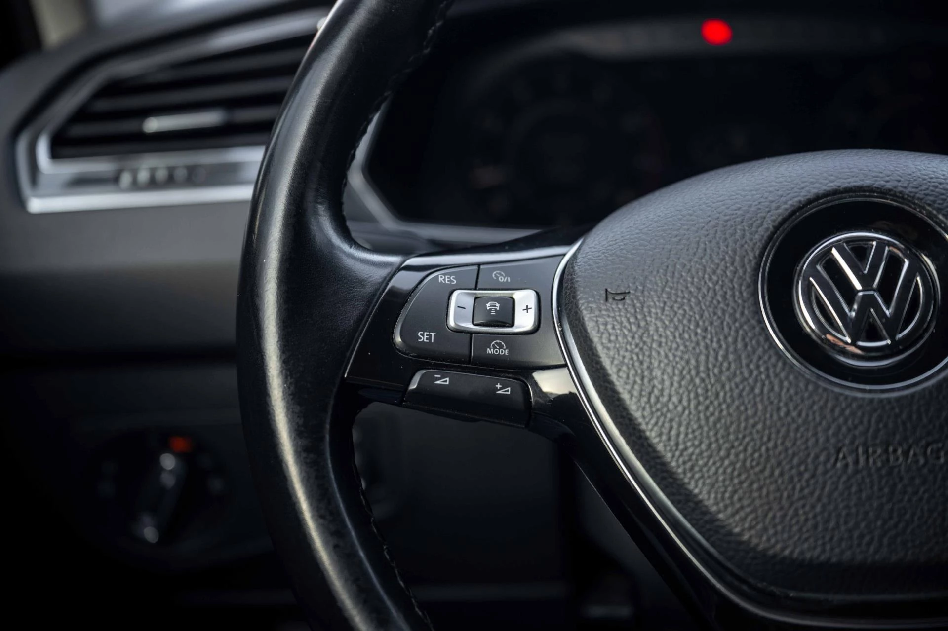 Hoofdafbeelding Volkswagen Tiguan Allspace