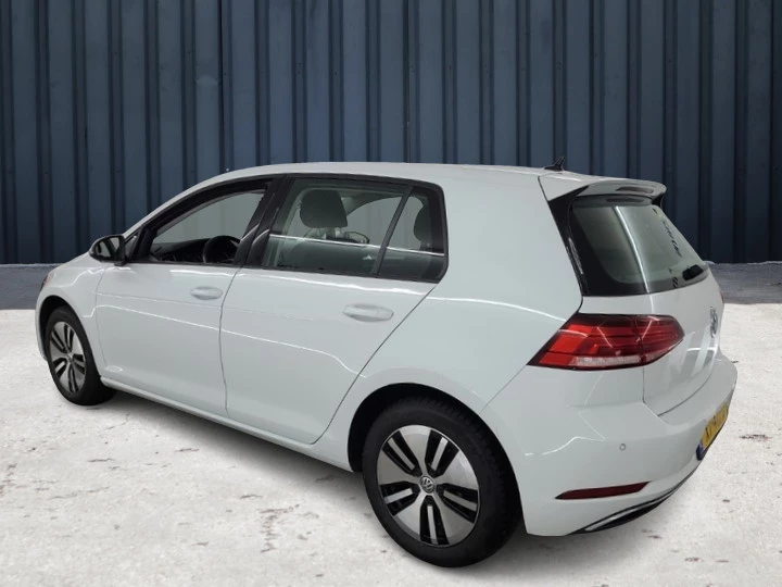 Hoofdafbeelding Volkswagen e-Golf