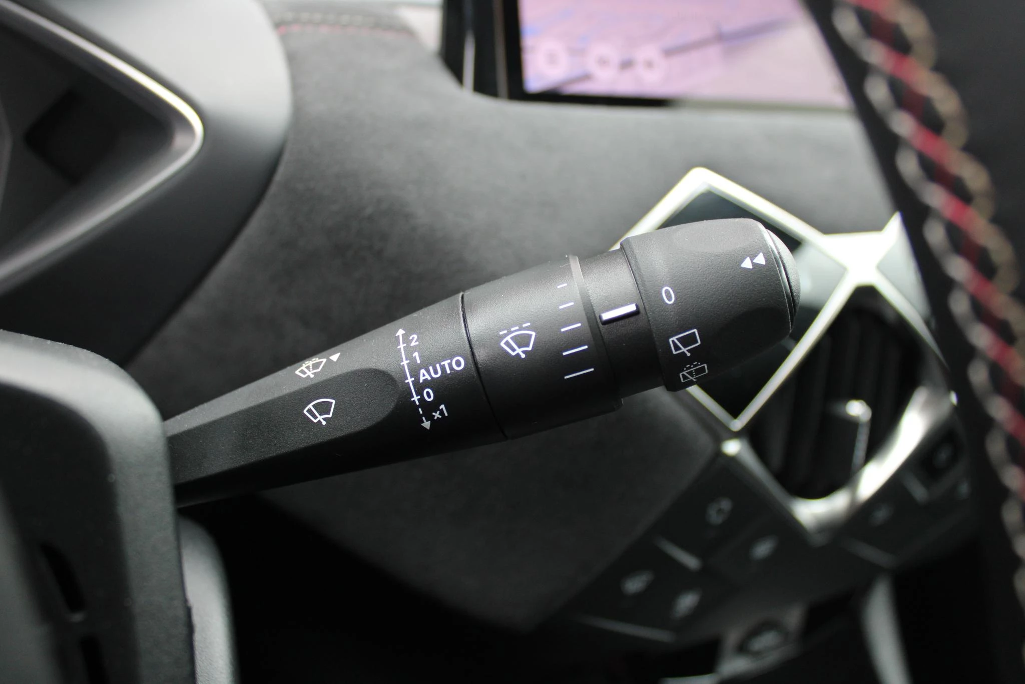 Hoofdafbeelding DS DS 3