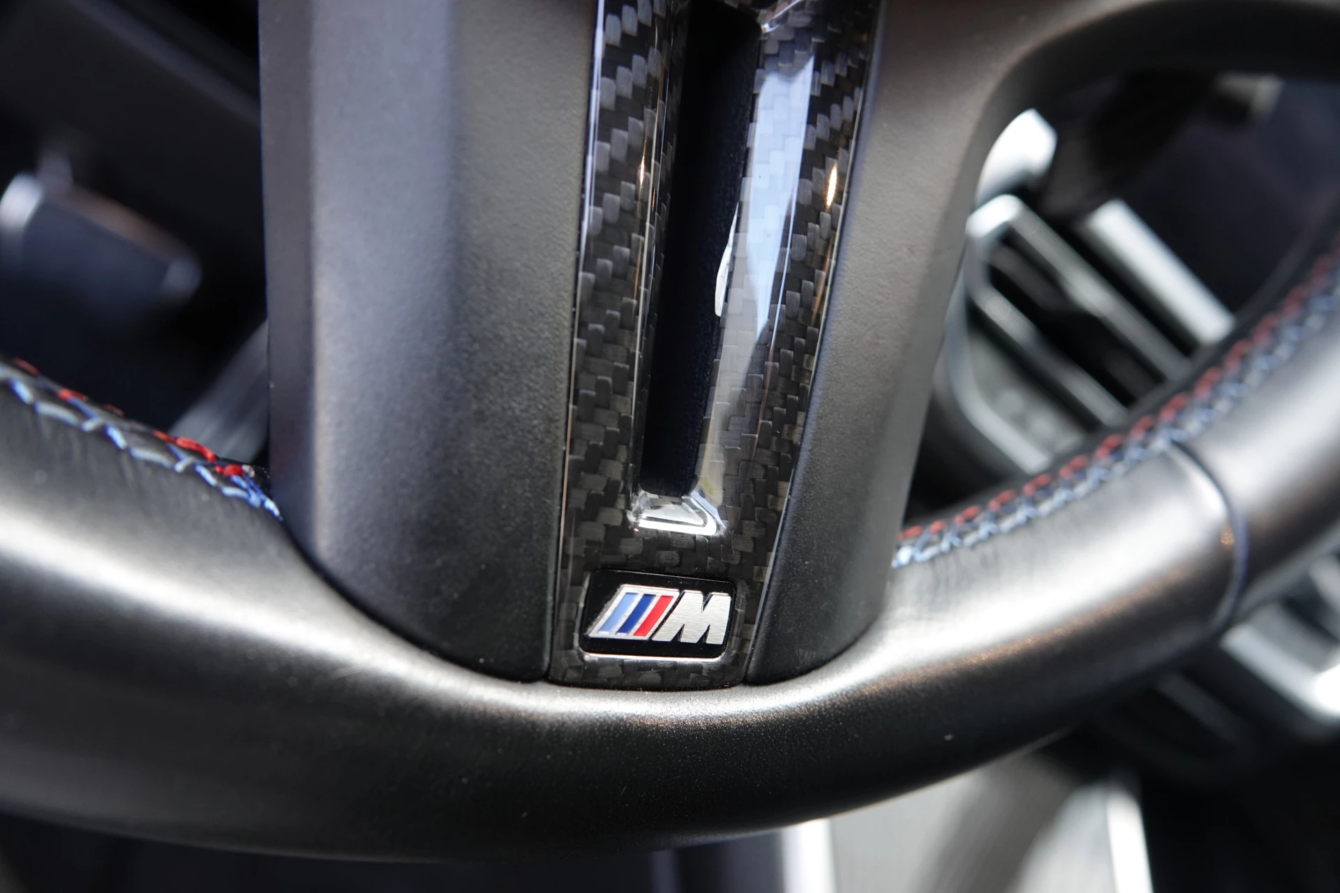 Hoofdafbeelding BMW M3