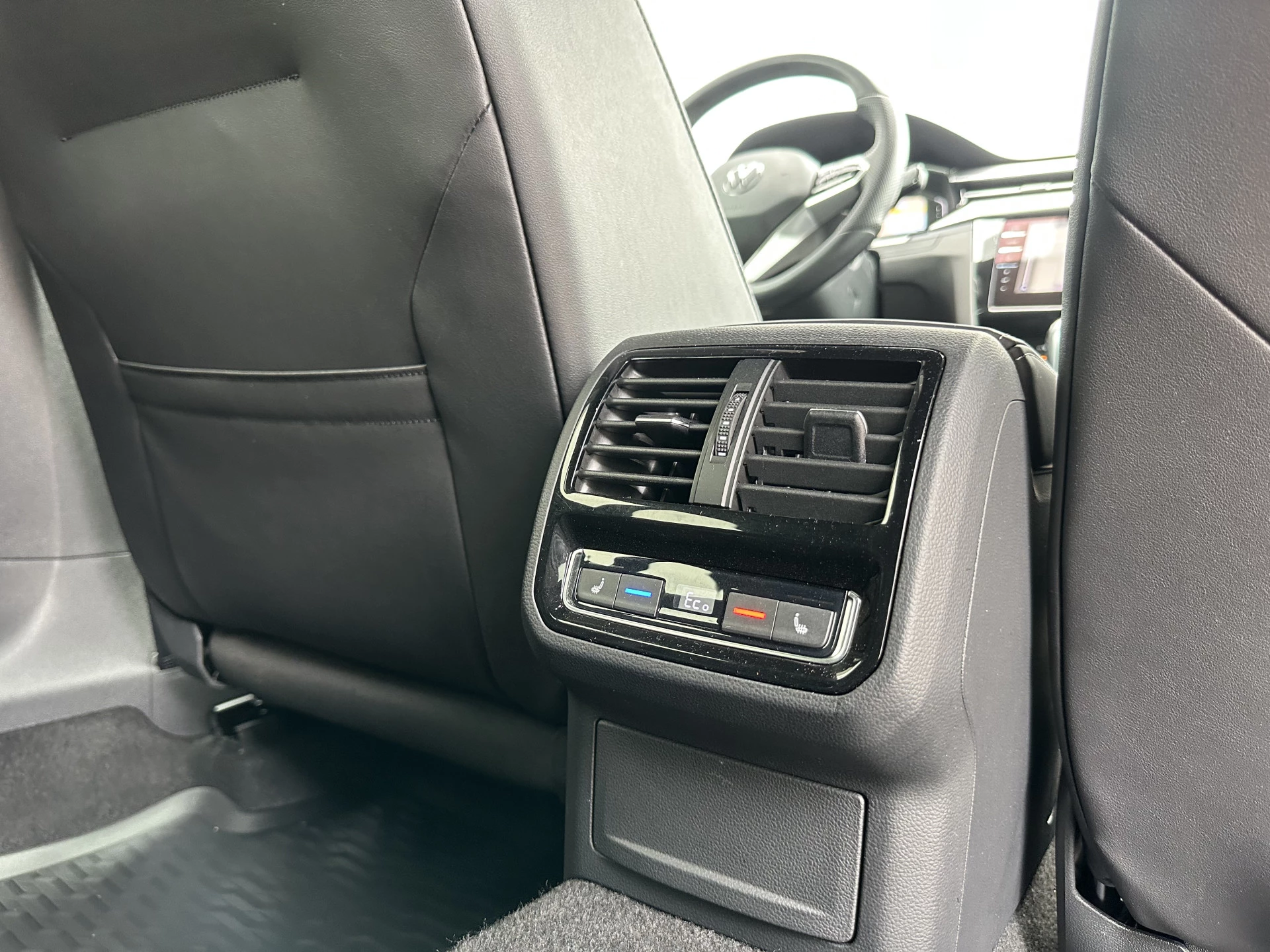 Hoofdafbeelding Volkswagen Arteon