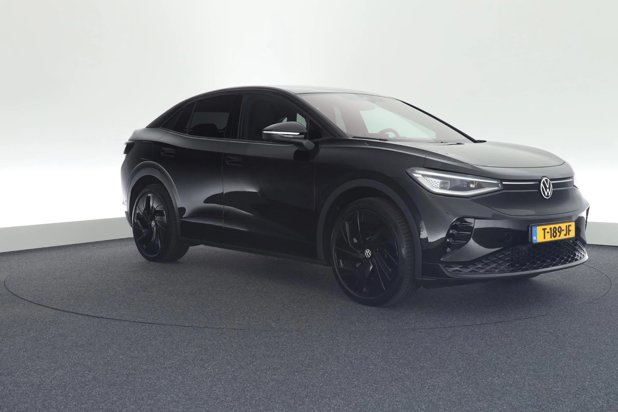 Hoofdafbeelding Volkswagen ID.5