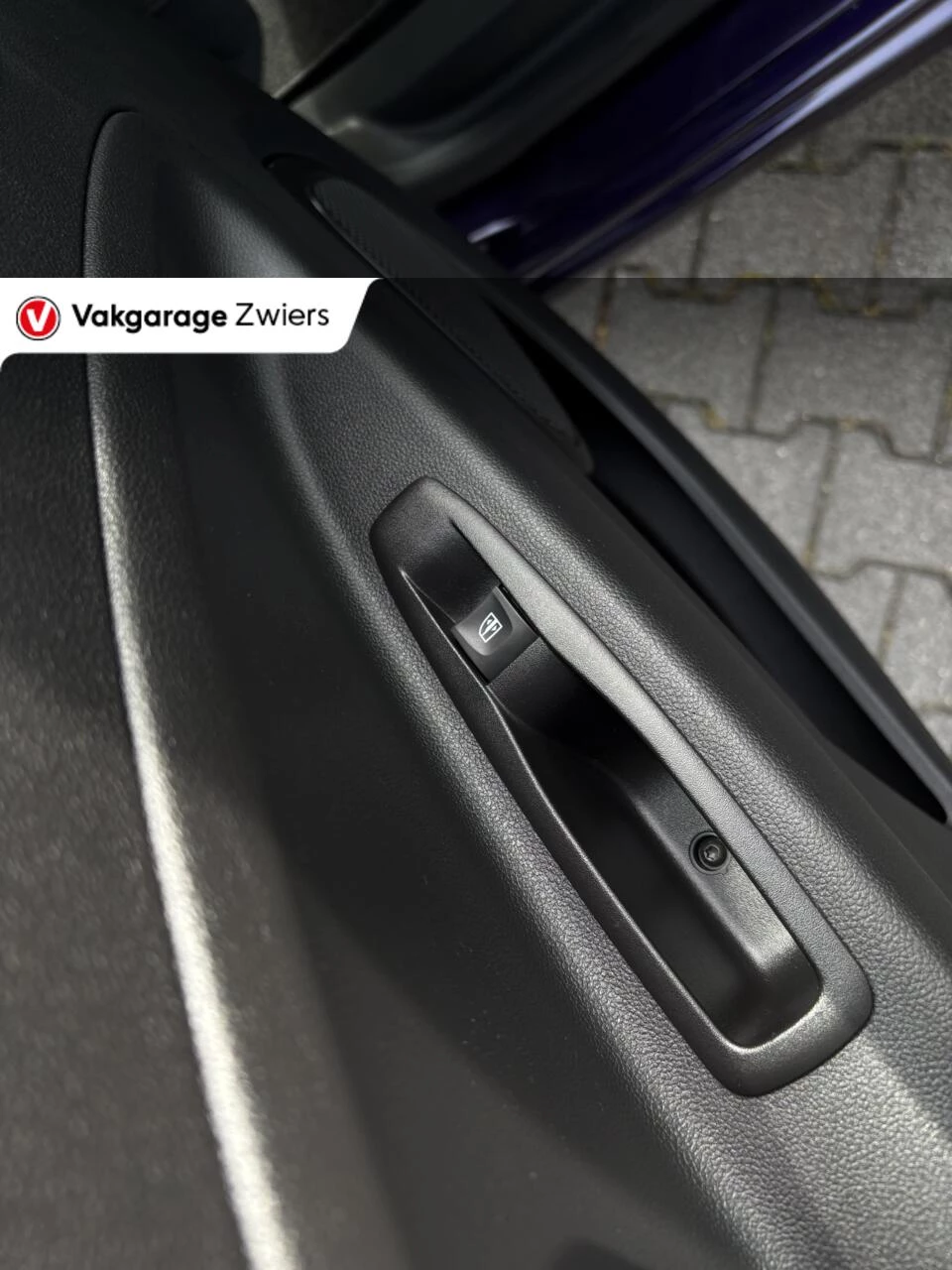 Hoofdafbeelding Renault ZOE