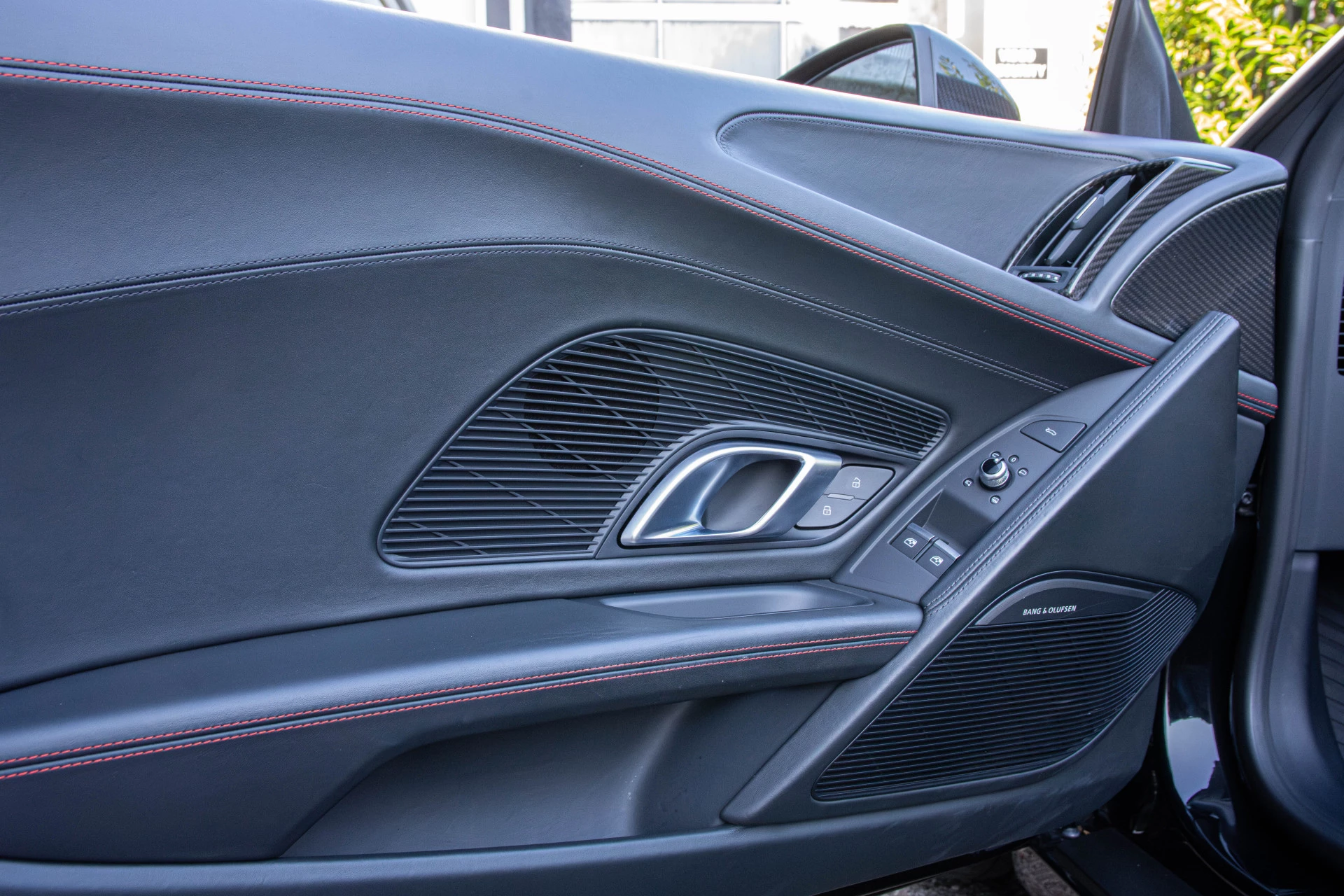 Hoofdafbeelding Audi R8