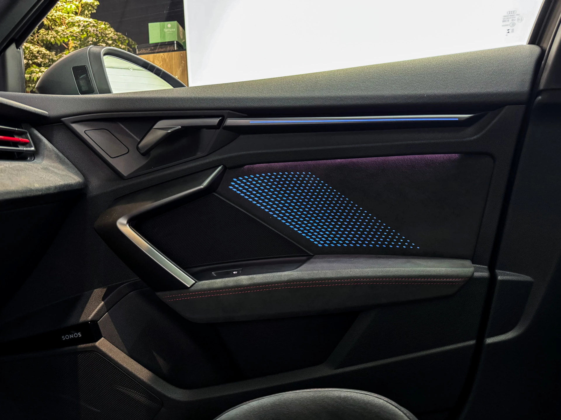 Hoofdafbeelding Audi RS3