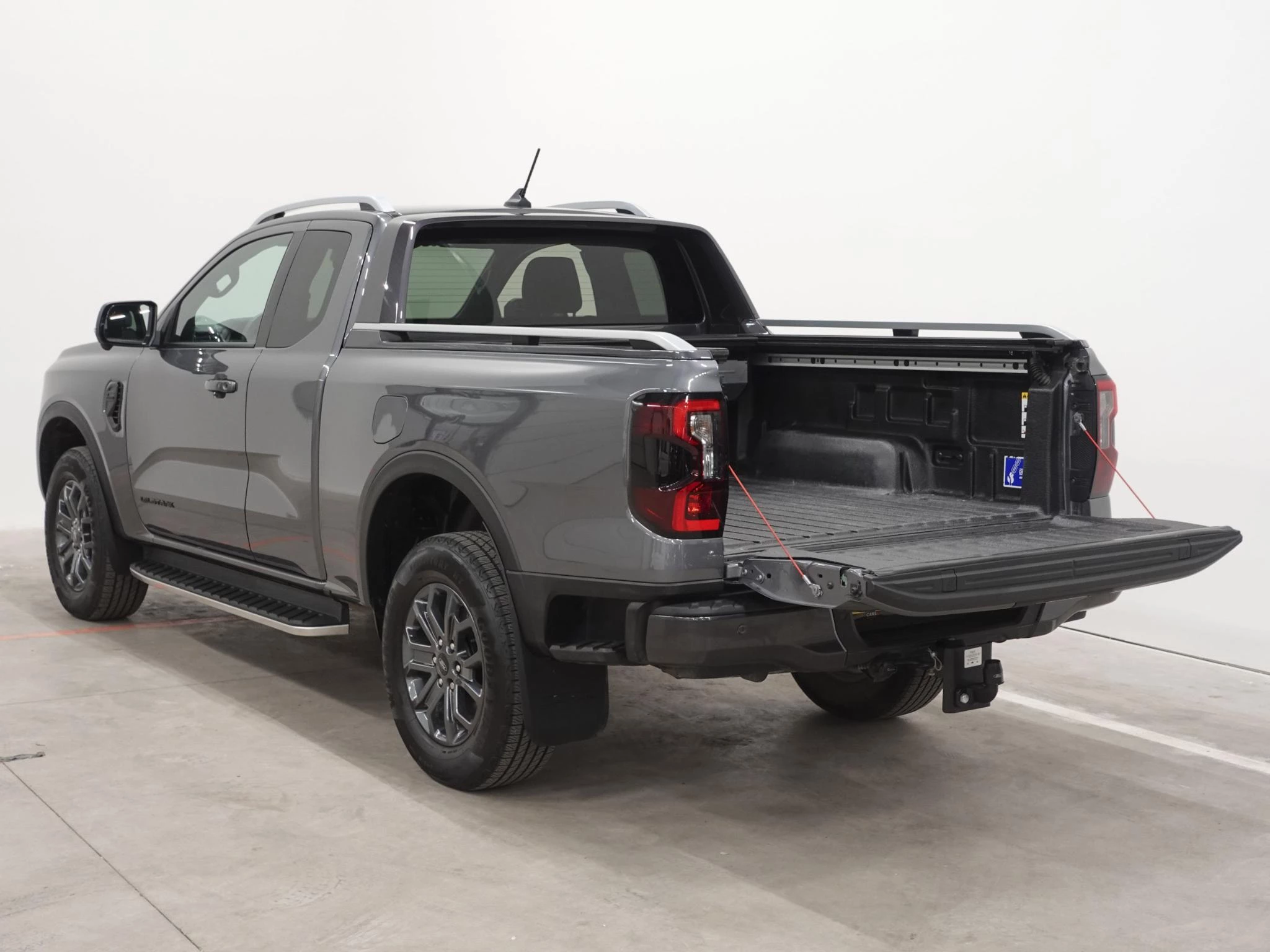 Hoofdafbeelding Ford Ranger