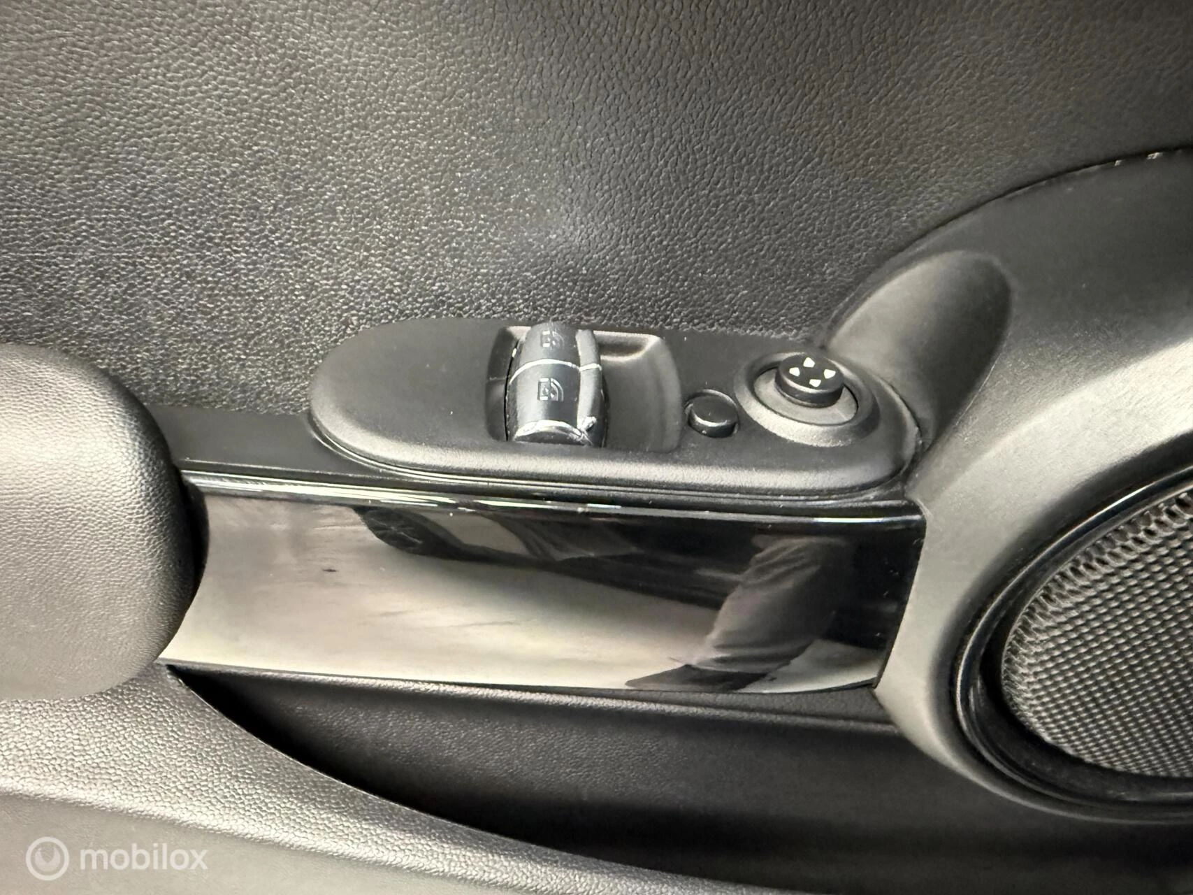 Hoofdafbeelding MINI One