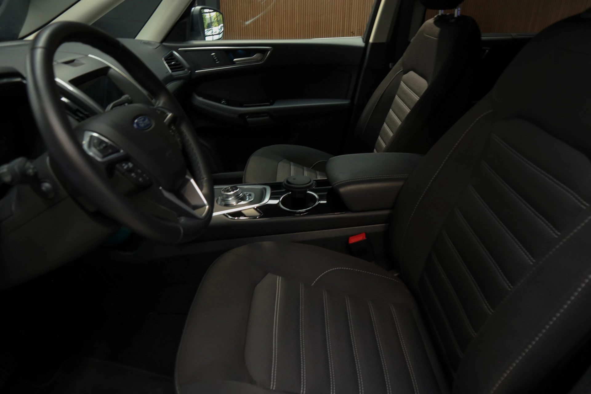 Hoofdafbeelding Ford Galaxy