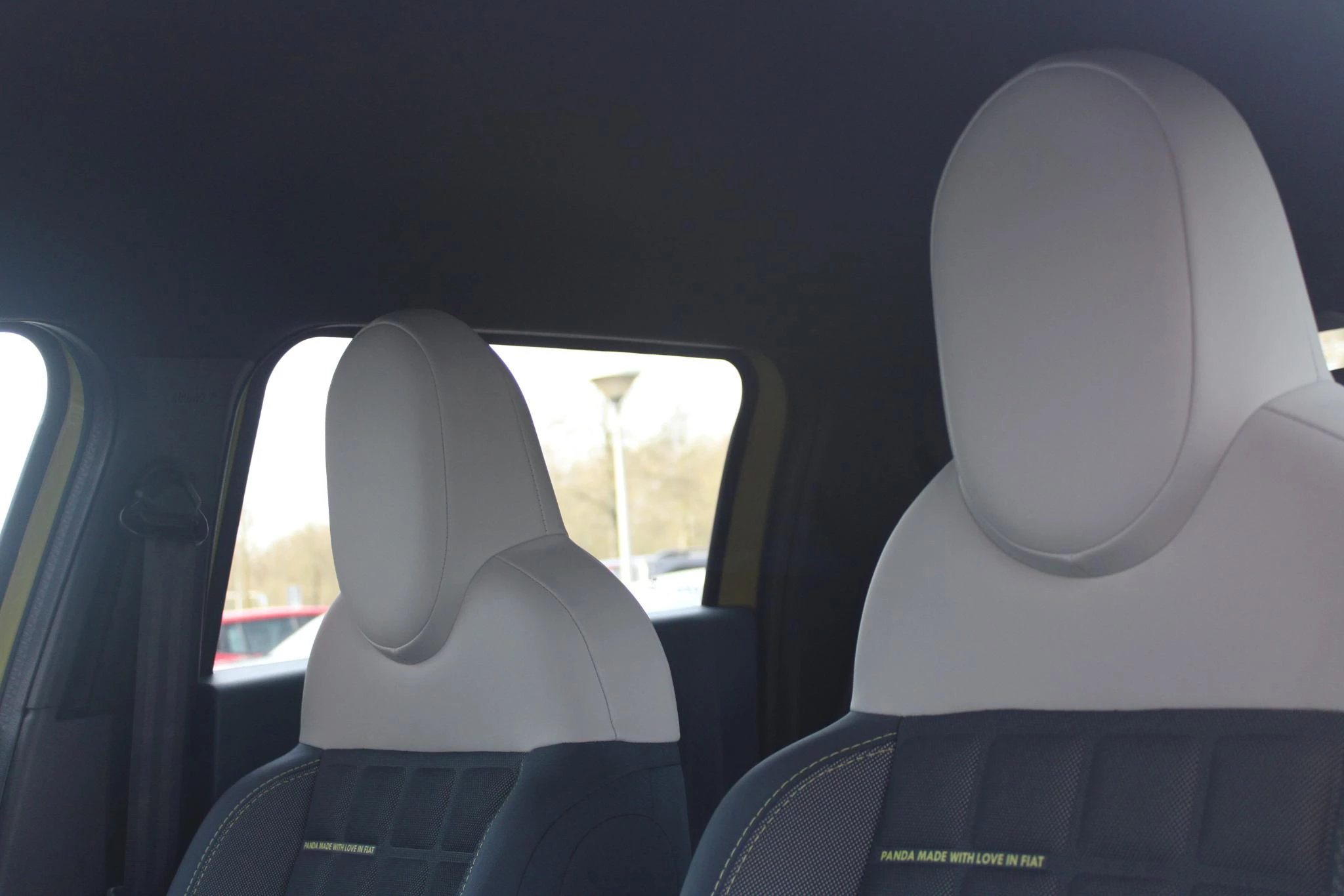 Hoofdafbeelding Fiat Grande Panda