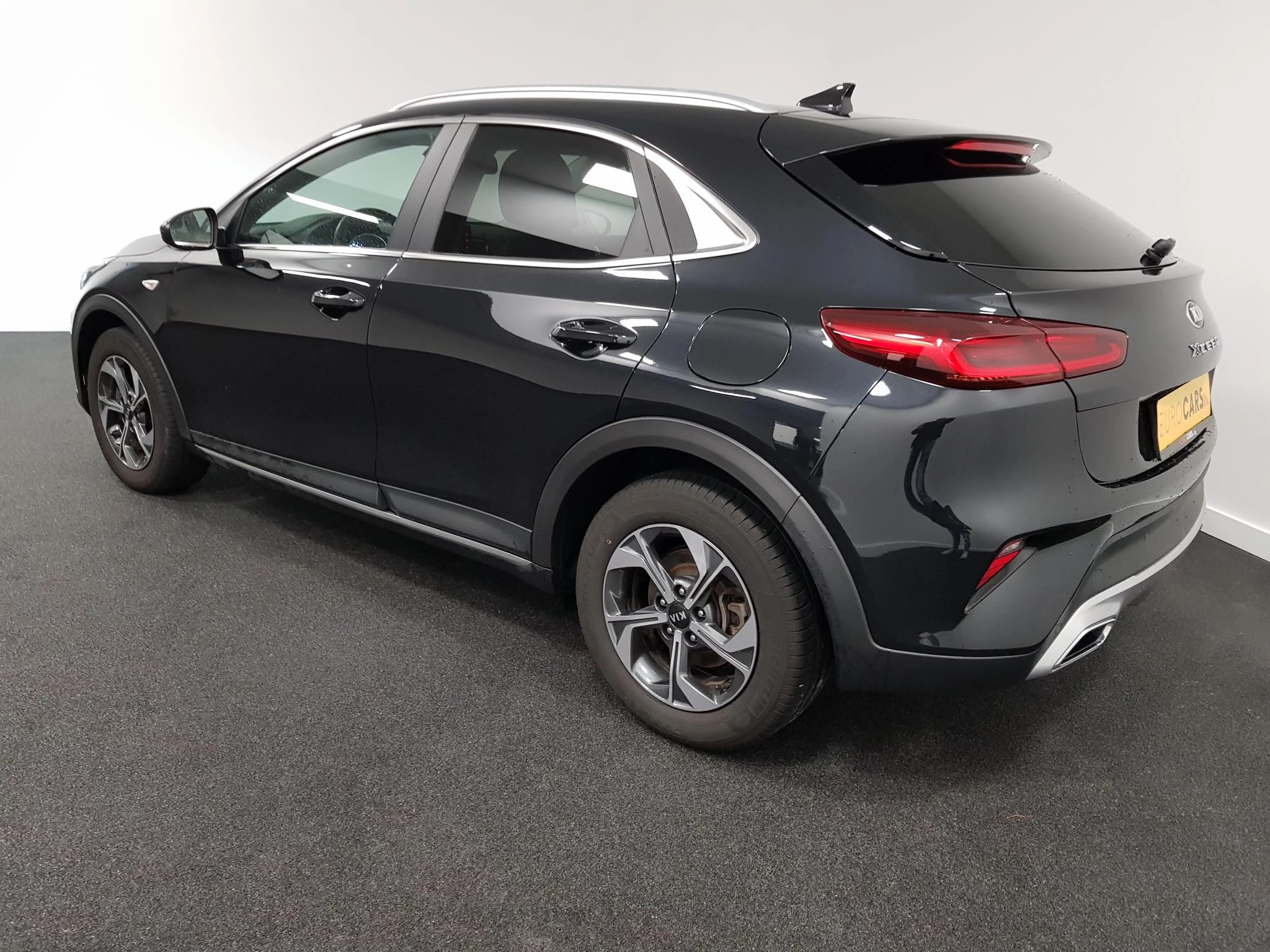 Hoofdafbeelding Kia XCeed