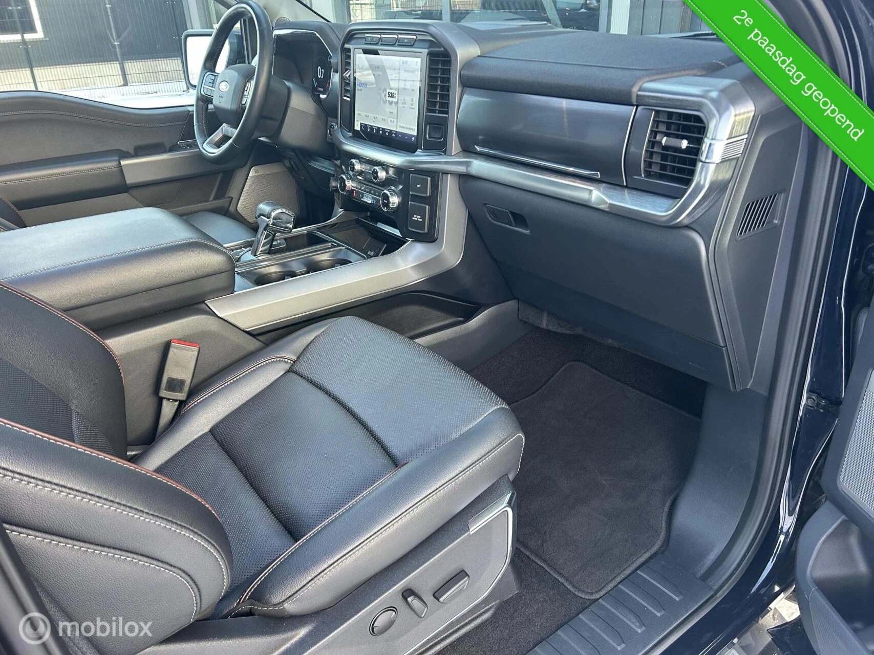 Hoofdafbeelding Ford F-150