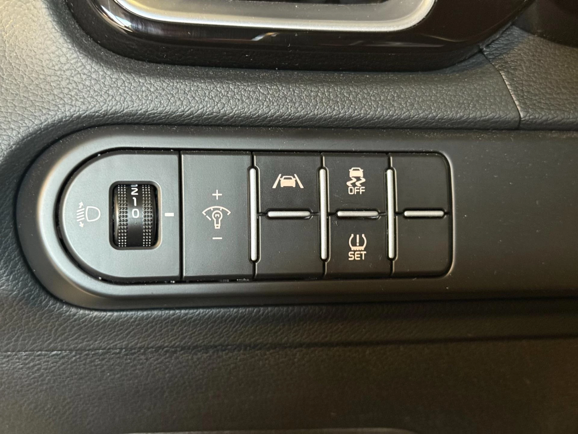 Hoofdafbeelding Kia ProCeed