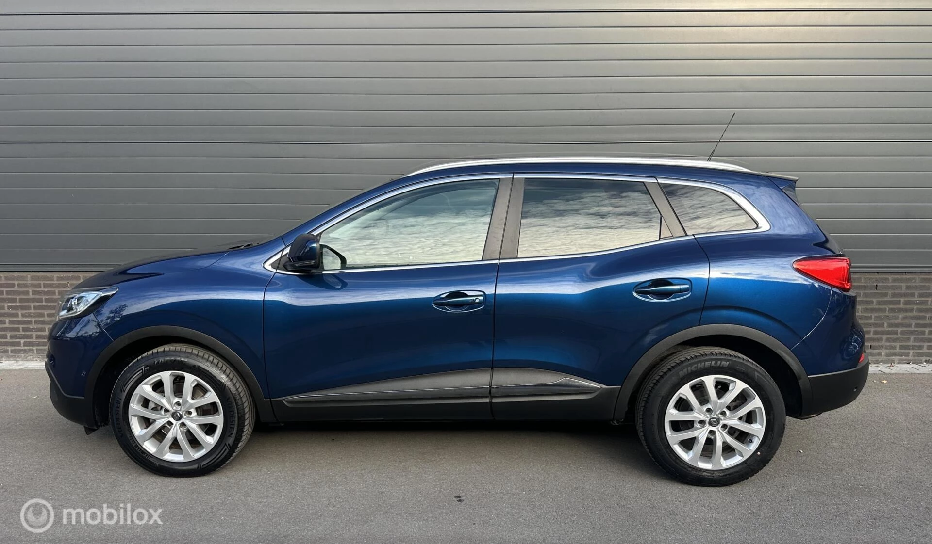 Hoofdafbeelding Renault Kadjar