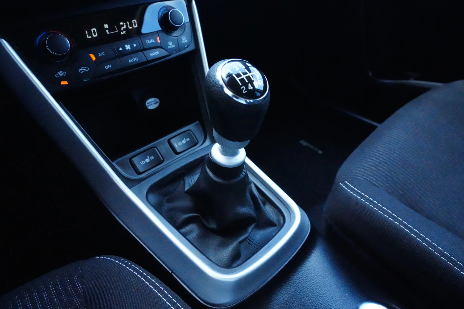 Hoofdafbeelding Suzuki S-Cross