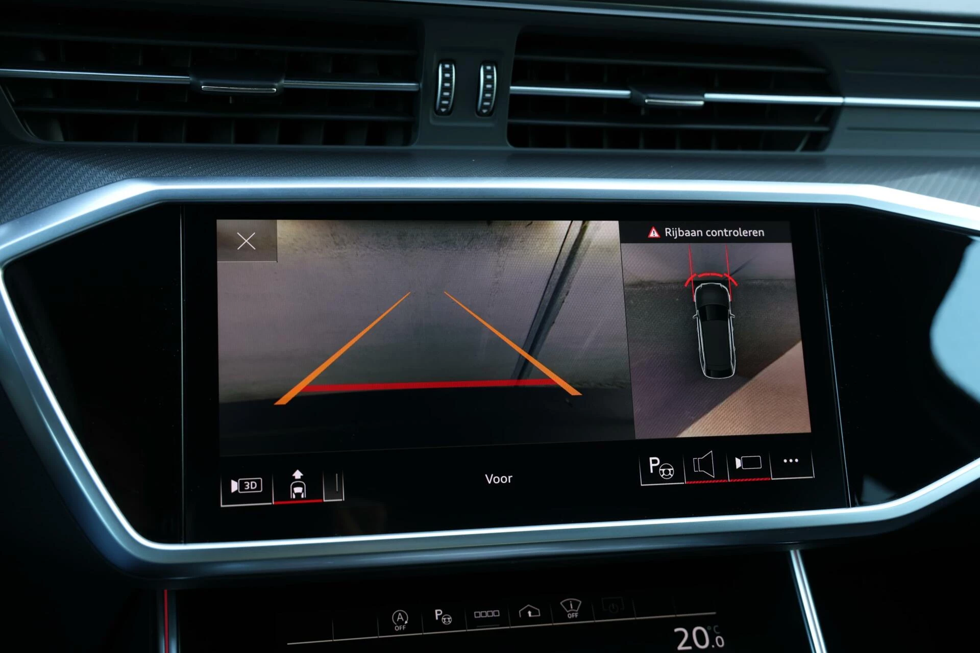 Hoofdafbeelding Audi RS6