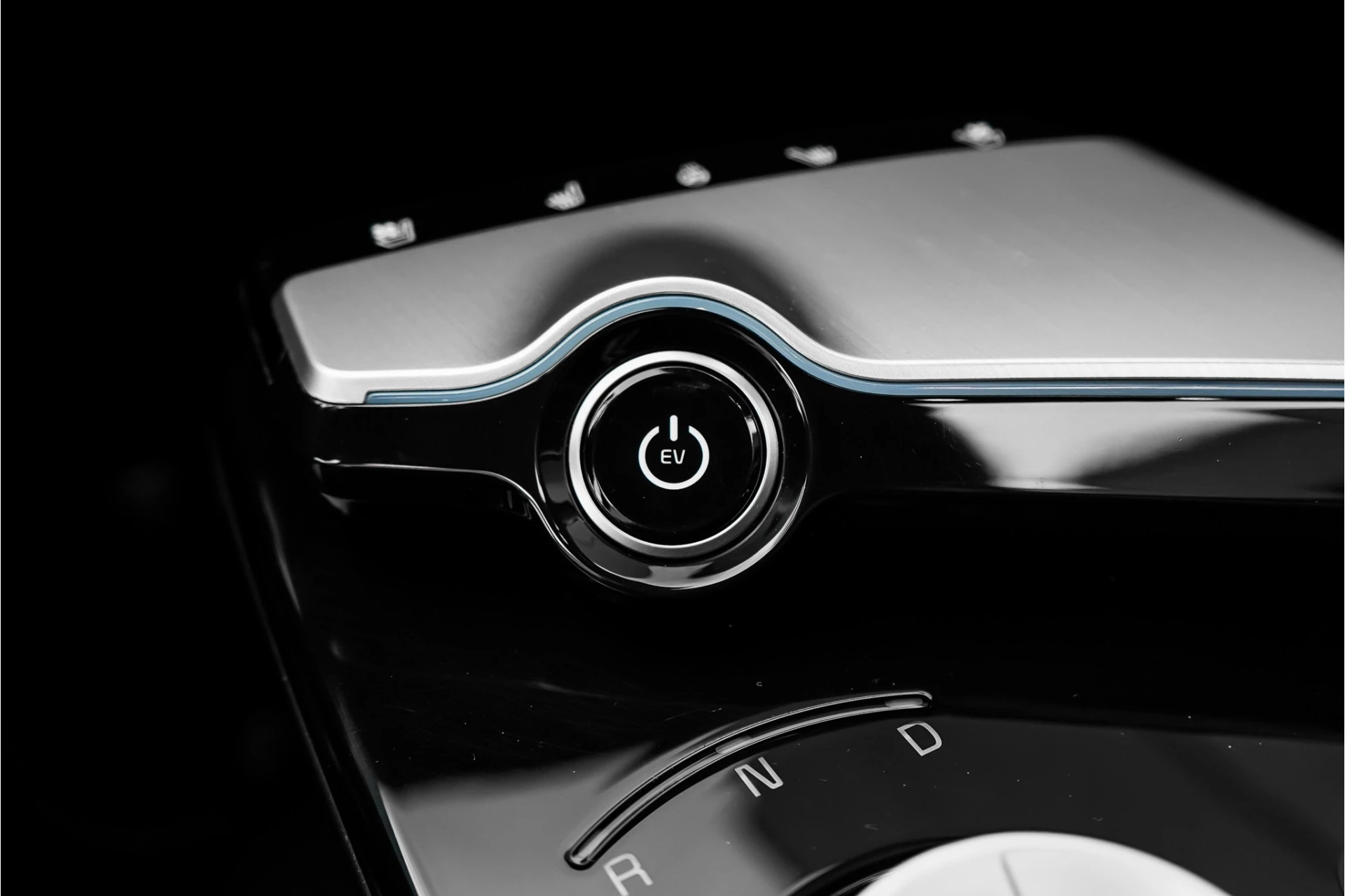 Hoofdafbeelding Kia EV6