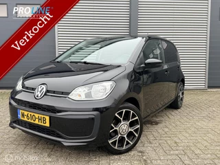 Volkswagen Up! 1.0 / DAB / 16 INCH