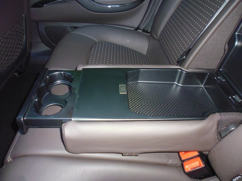 Hoofdafbeelding Citroën C5