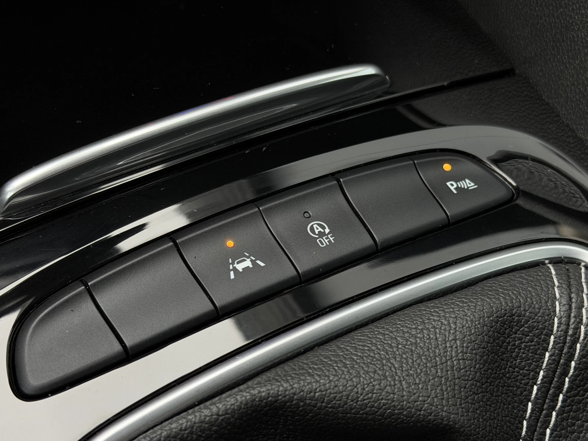 Hoofdafbeelding Opel Insignia