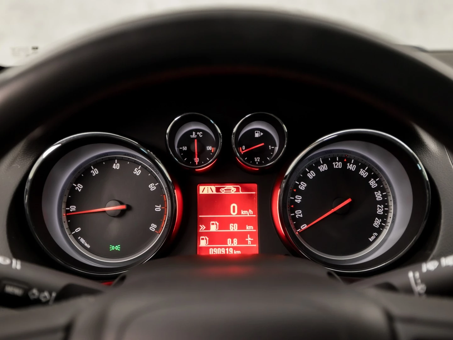 Hoofdafbeelding Opel Insignia