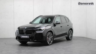 Hoofdafbeelding BMW X1 BMW X1 xDrive30e M-Sport Pro | Massage | Harman/Kardon | Panoramadak | Head-up | Trekhaak