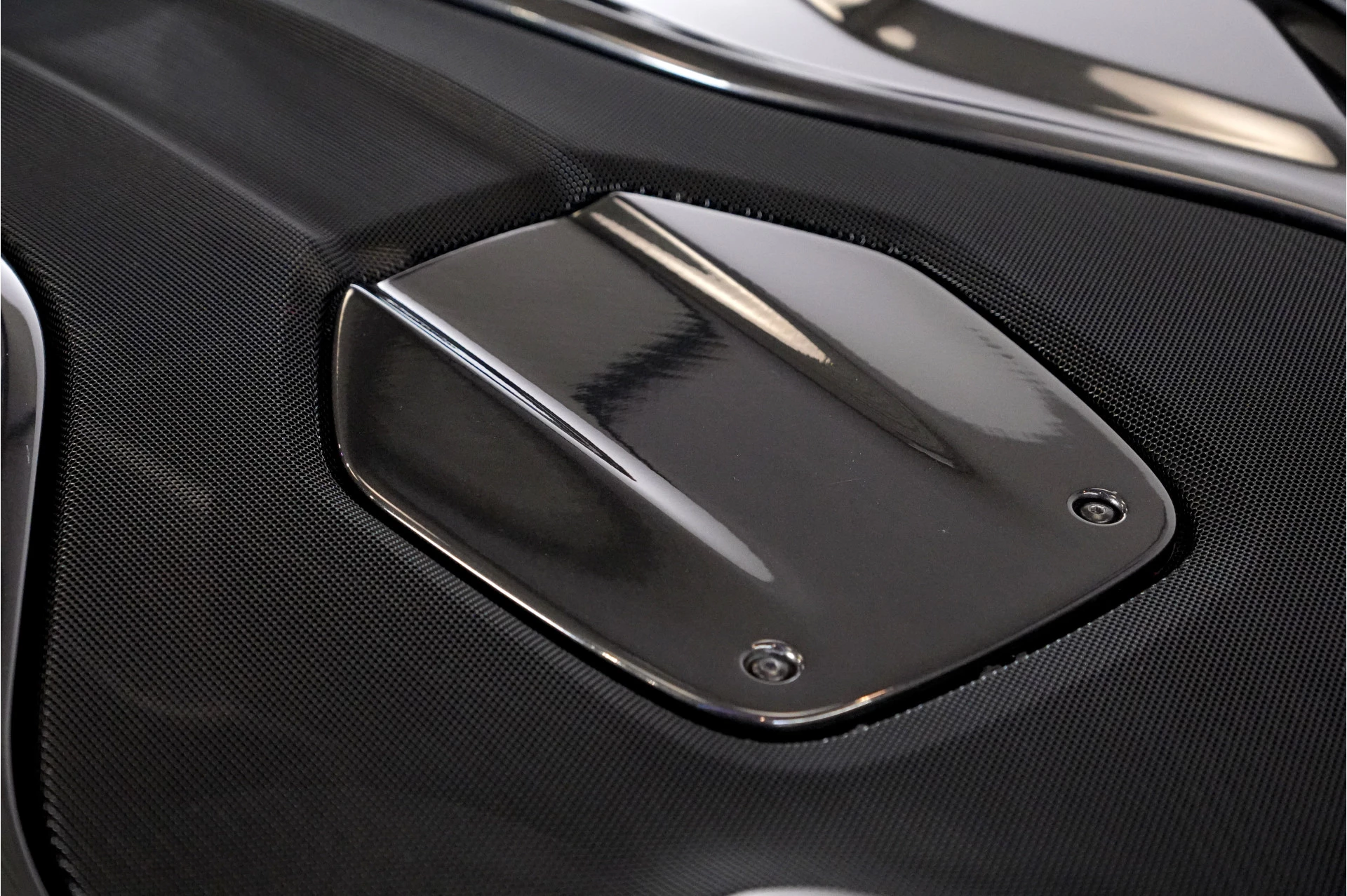 Hoofdafbeelding McLaren 600LT